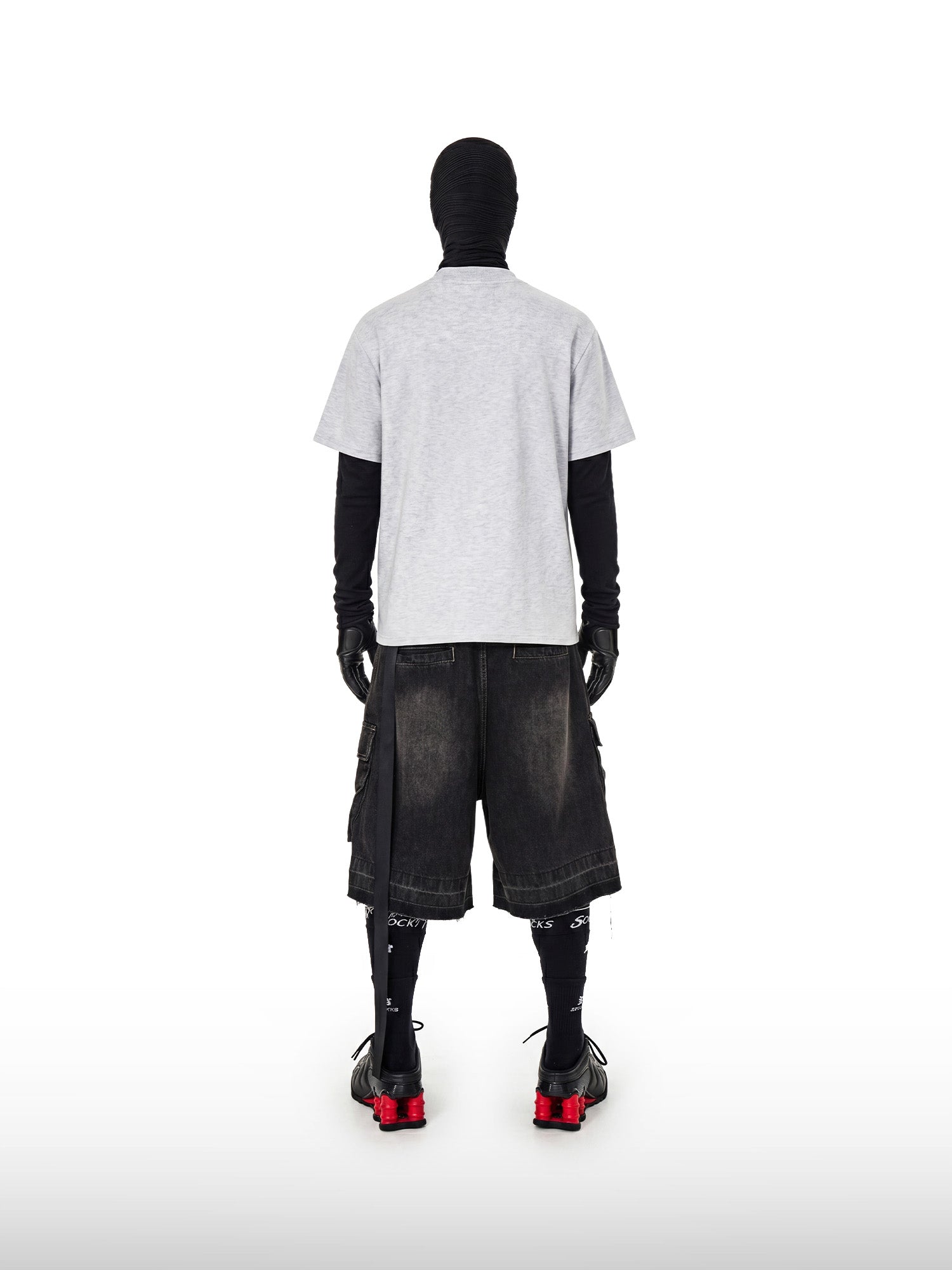 T-shirt Thorn Graft