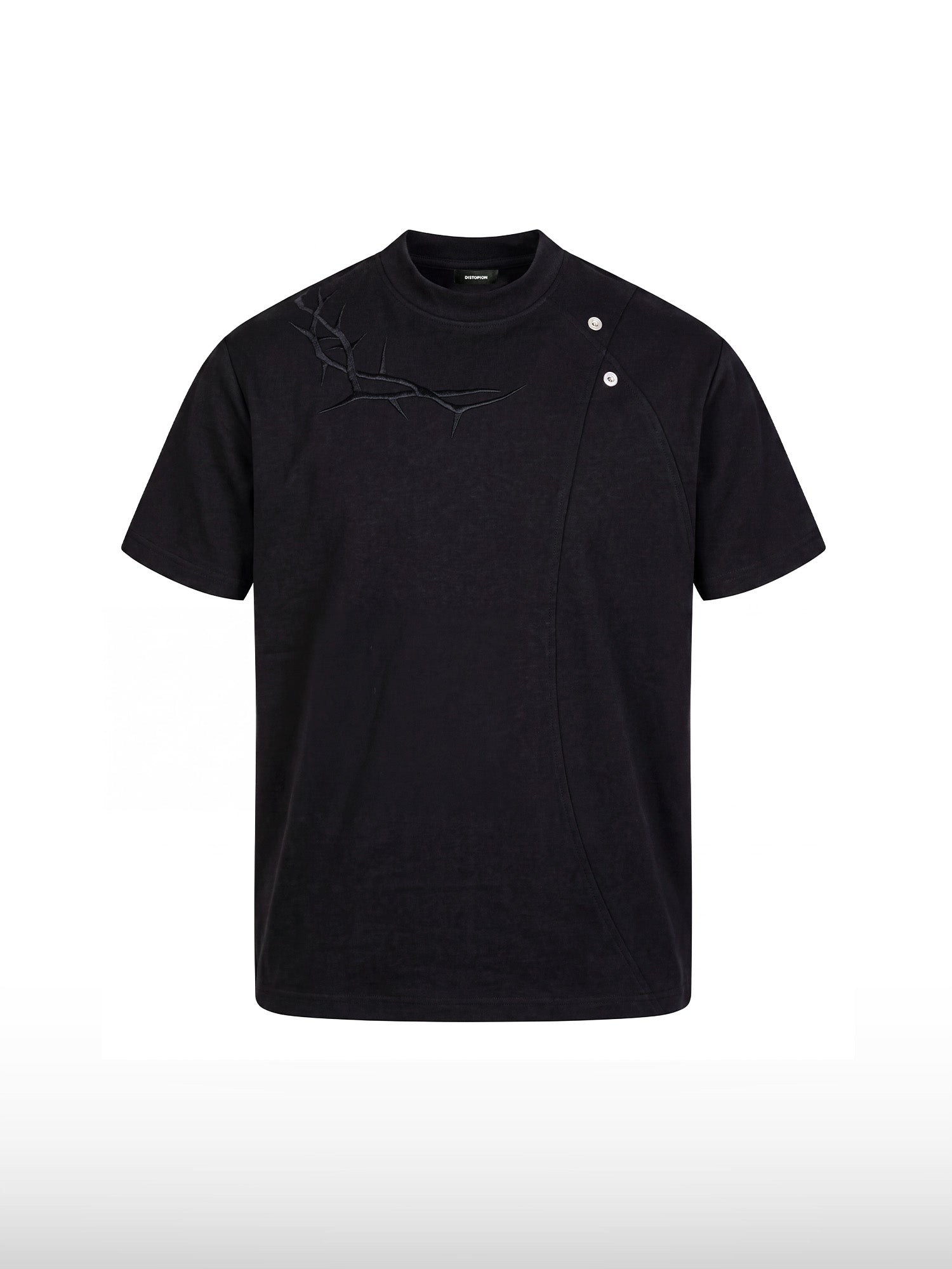 T-shirt Thorn Graft