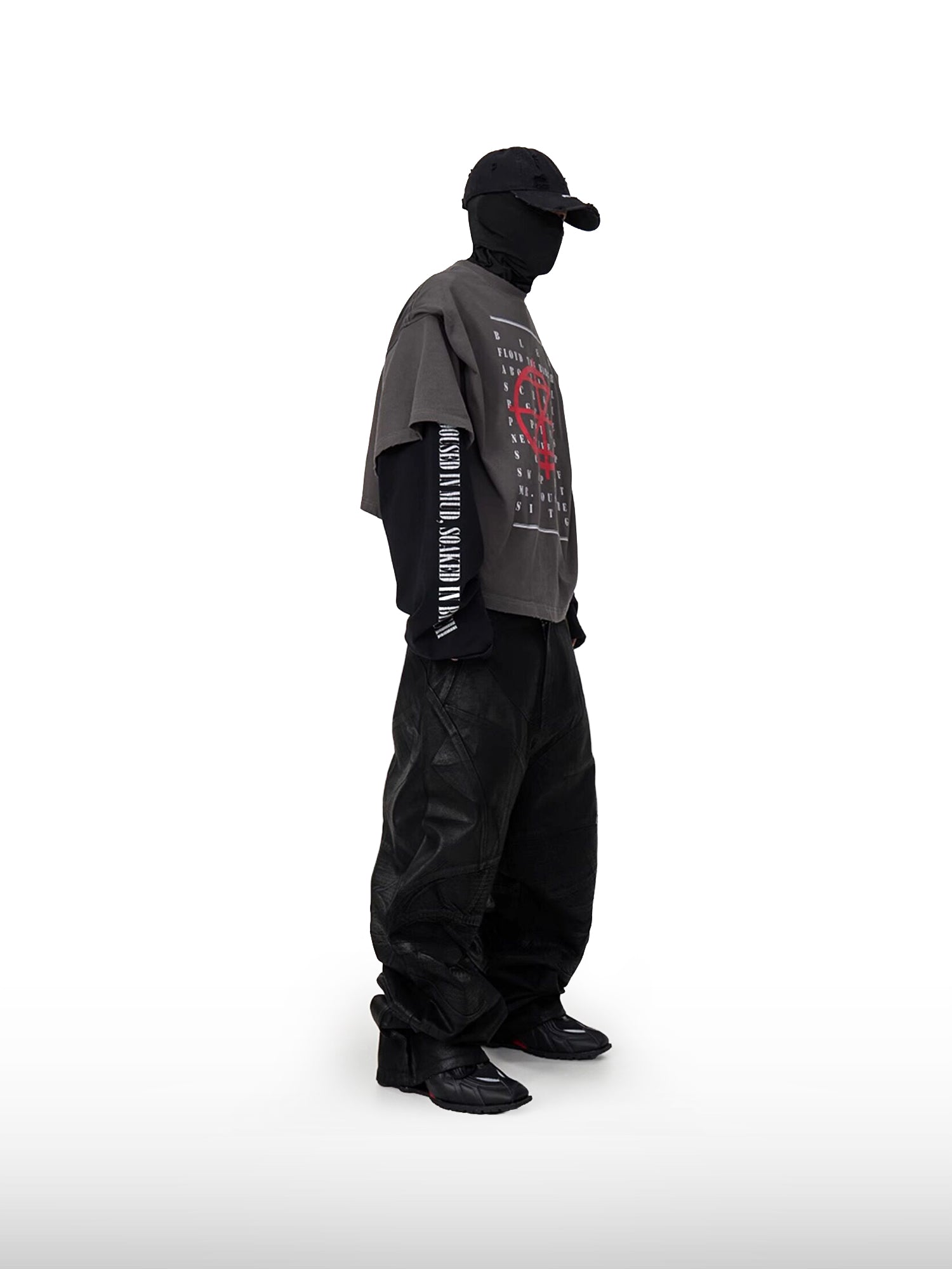 Titan Pants