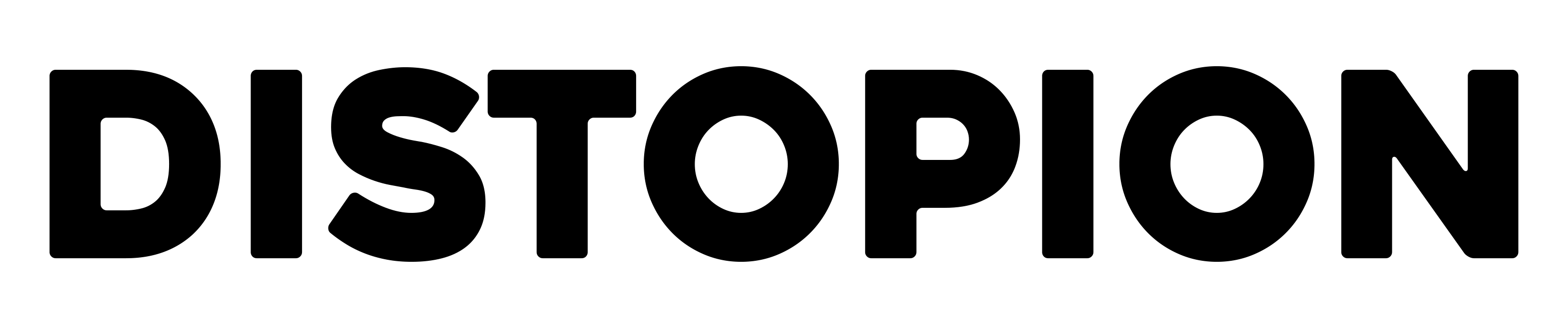 Distopion