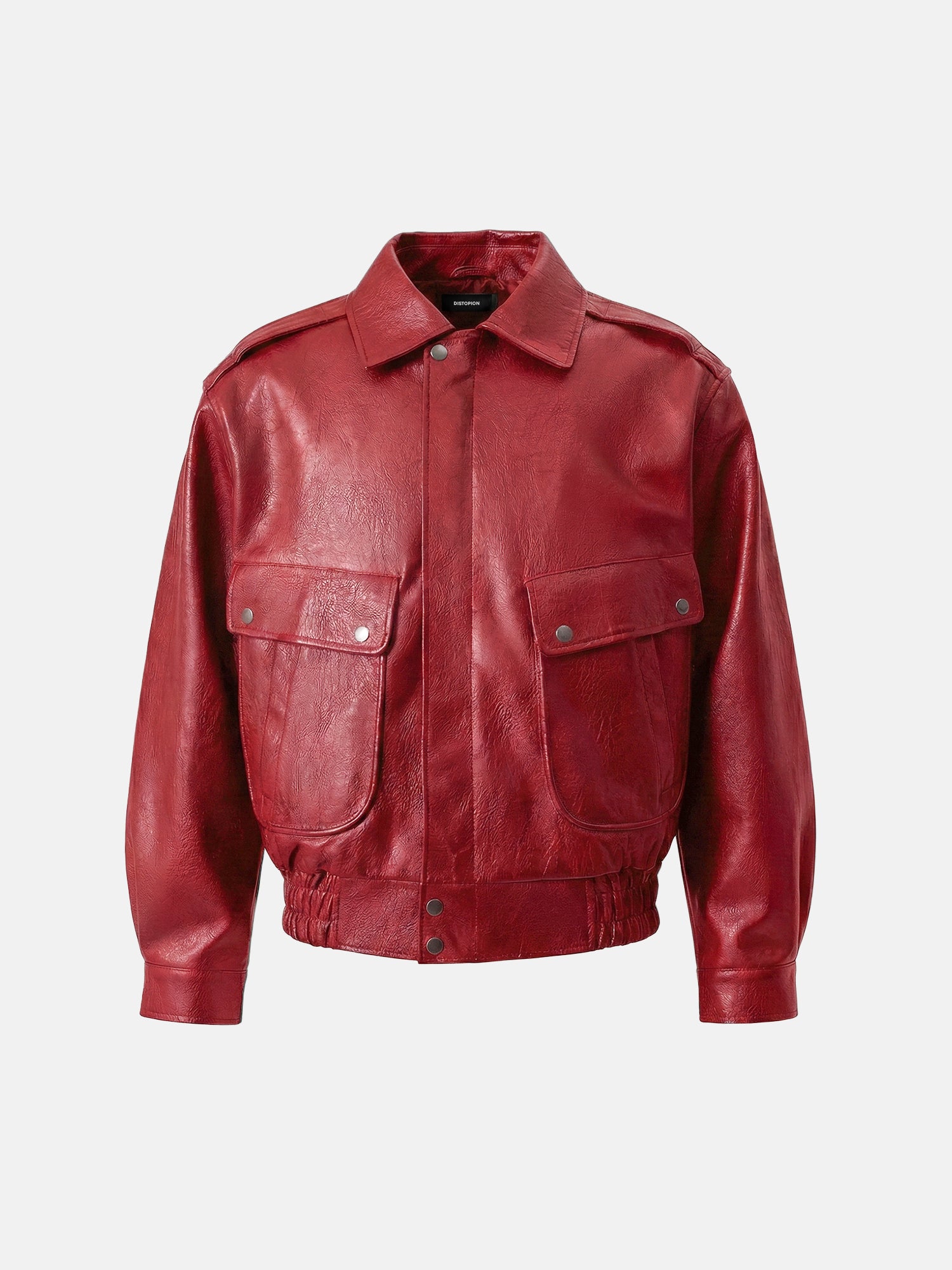 Giacca minimalista Urban Core
