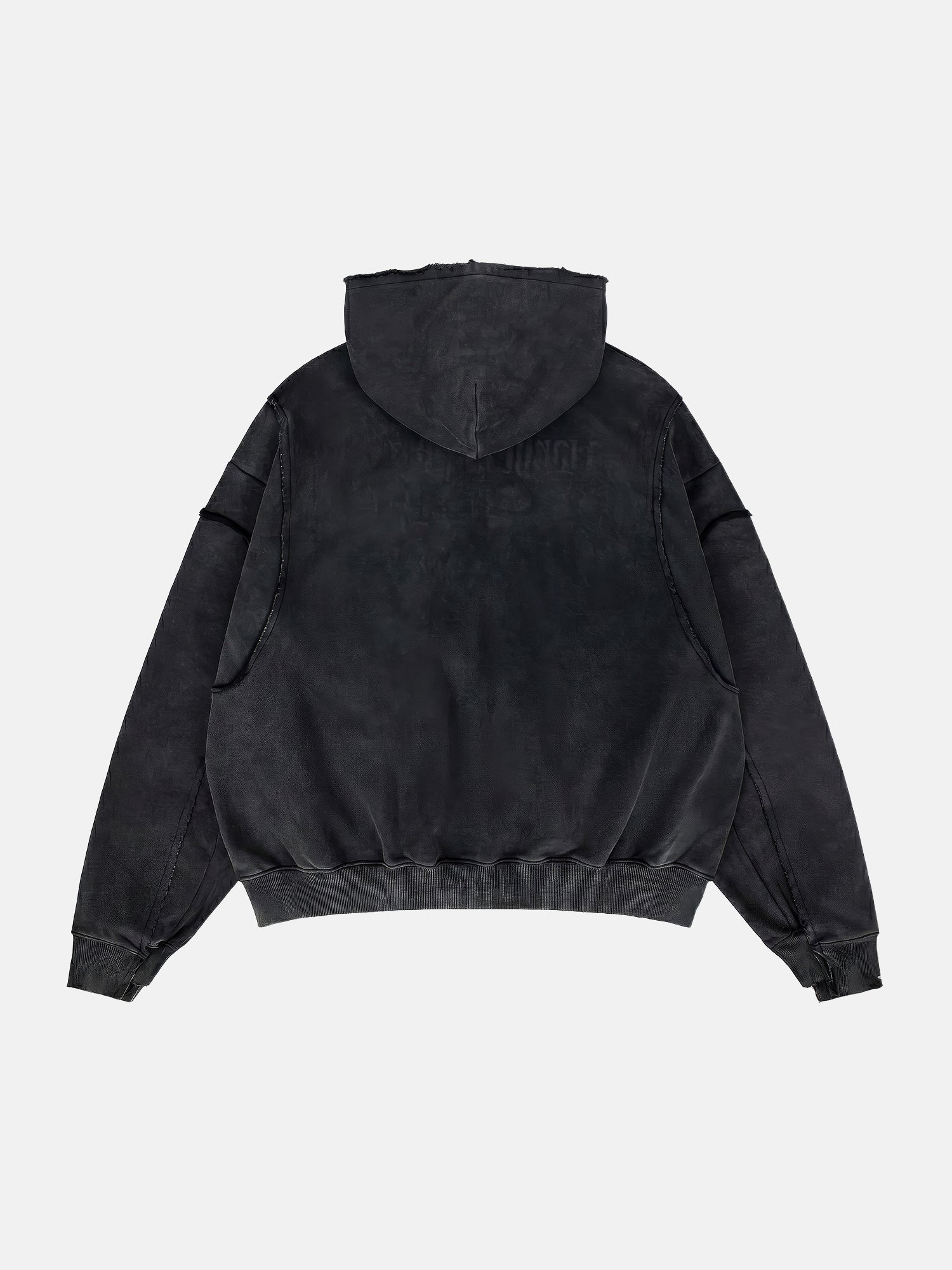 Void Matrix Hoodie