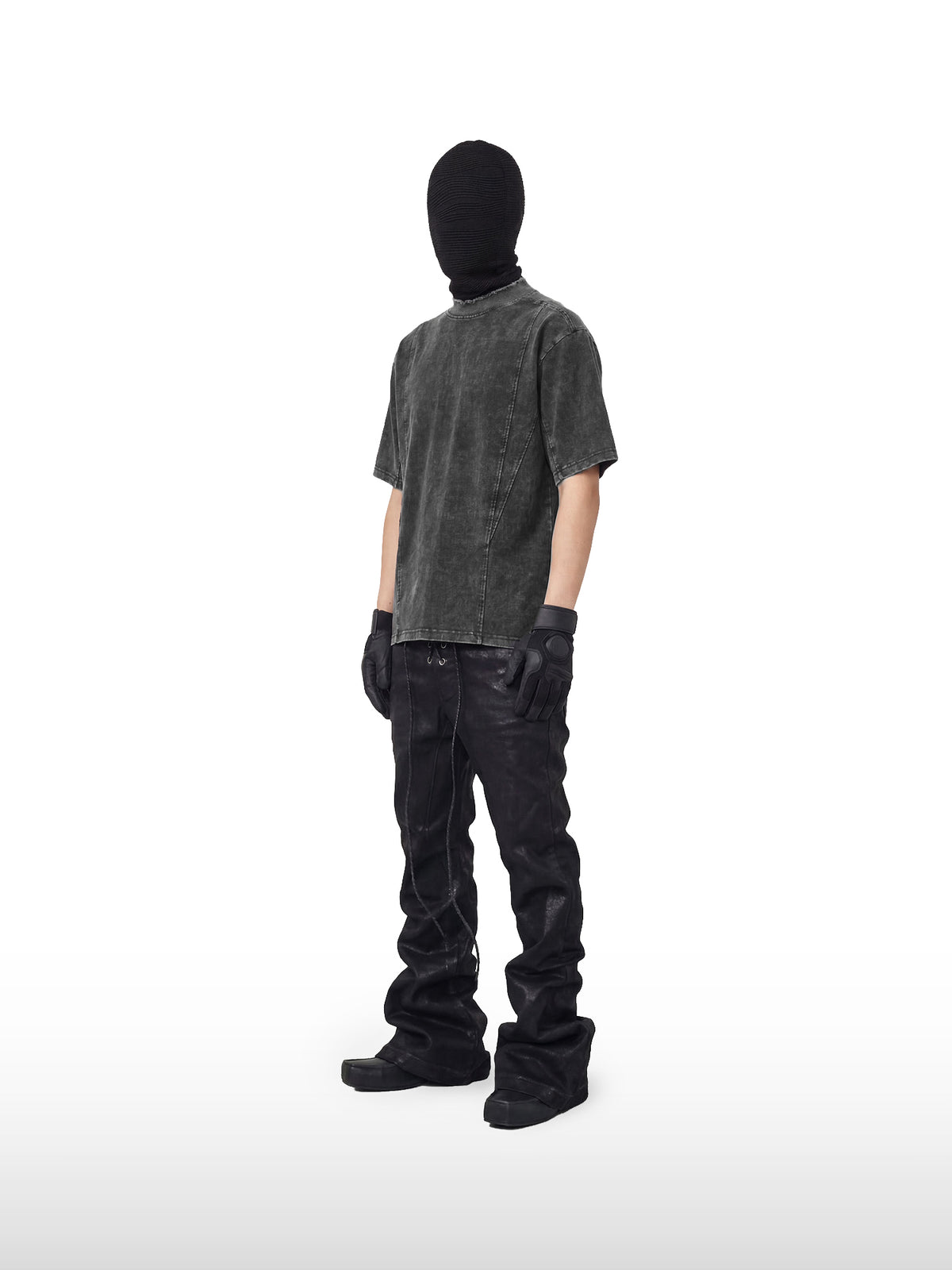 Vector Seam Heavy Tee