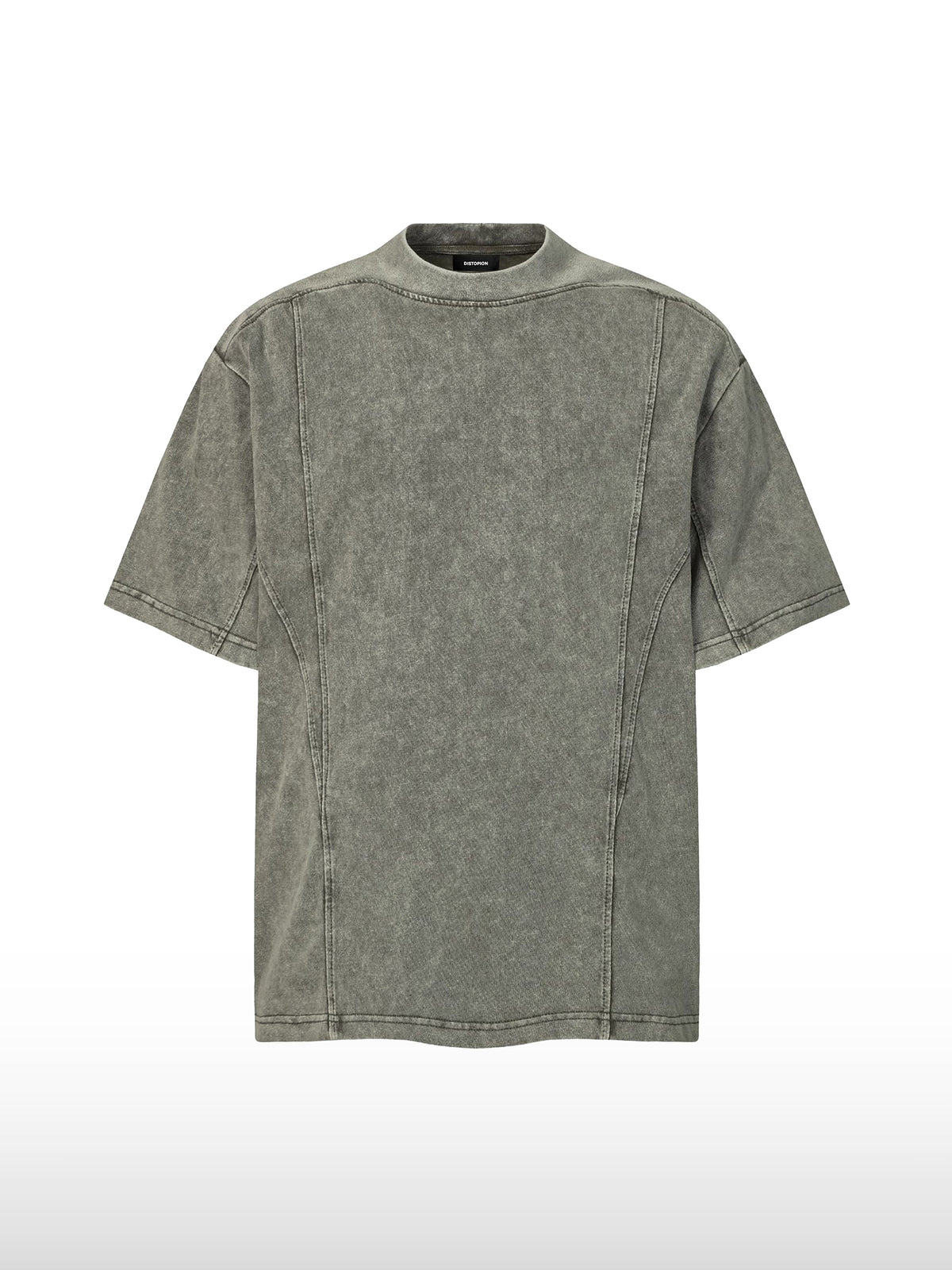 Vector Seam Heavy Tee