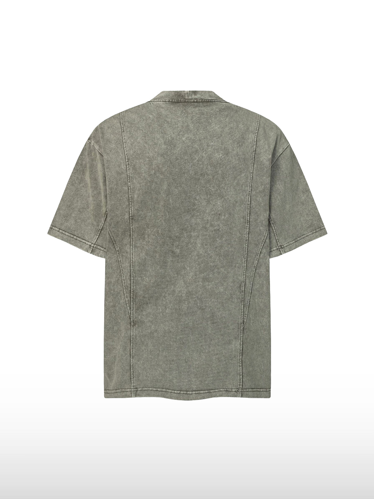 Vector Seam Heavy Tee