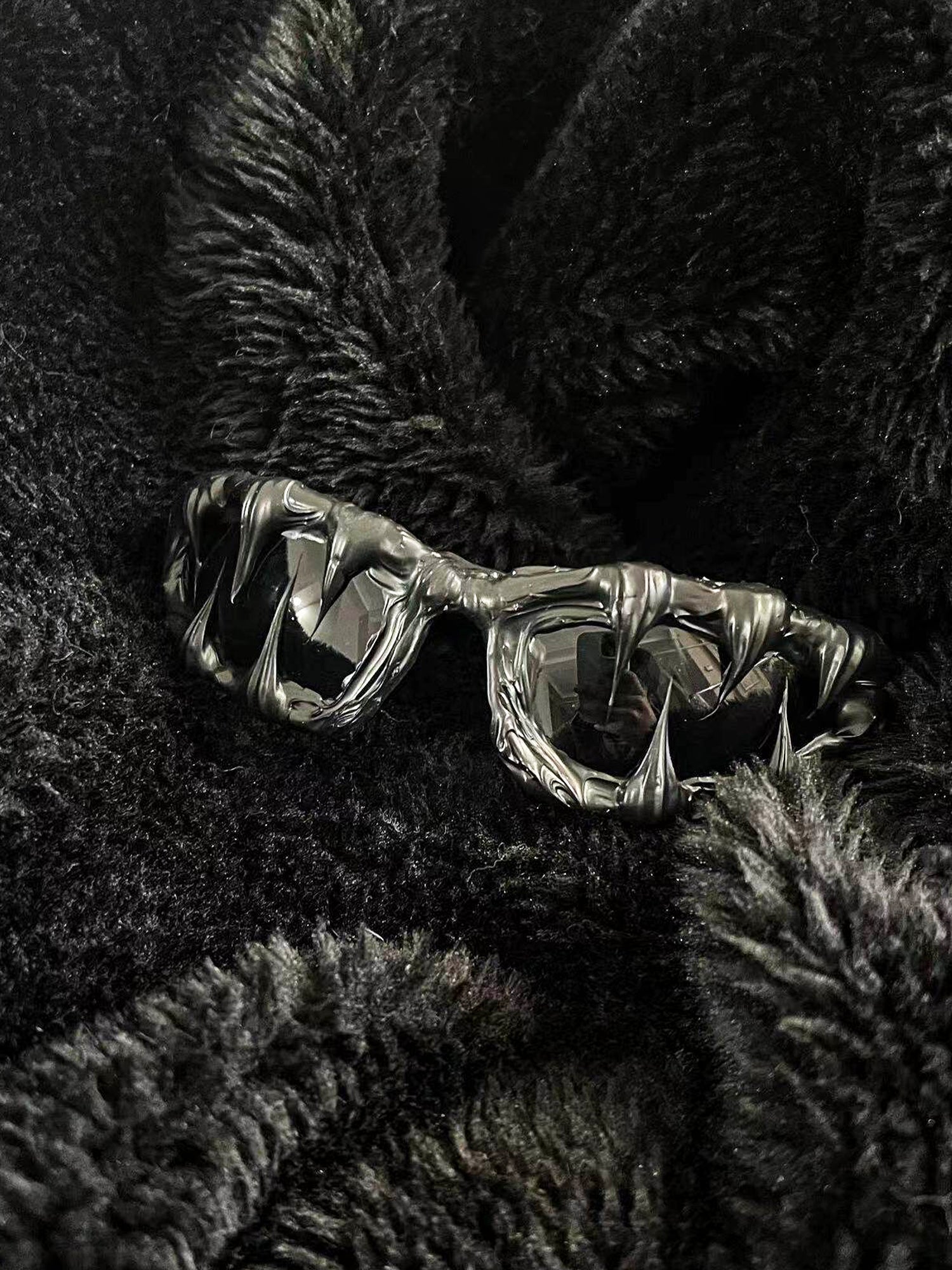 Viper Spill Shades