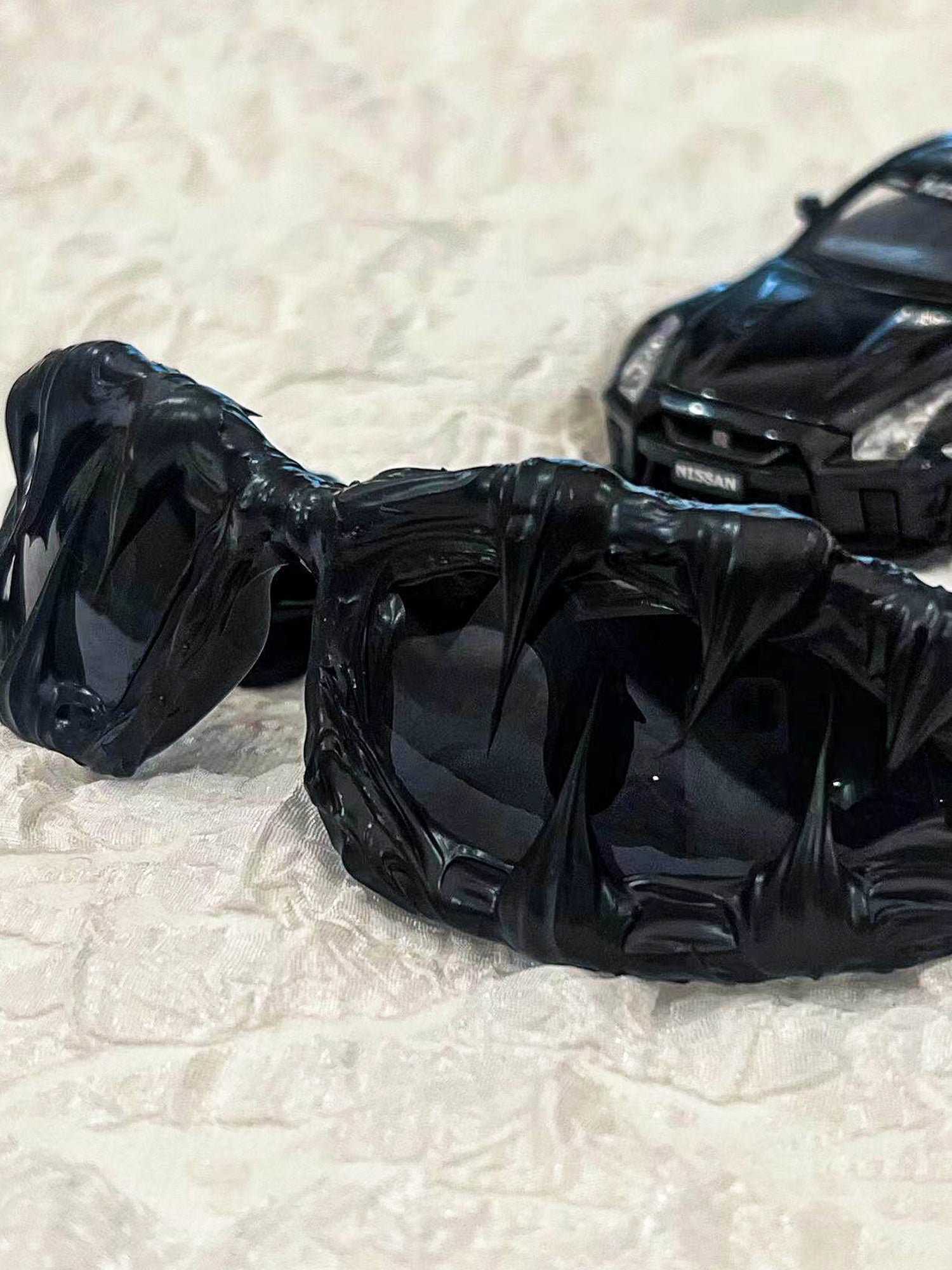 Viper Spill Shades
