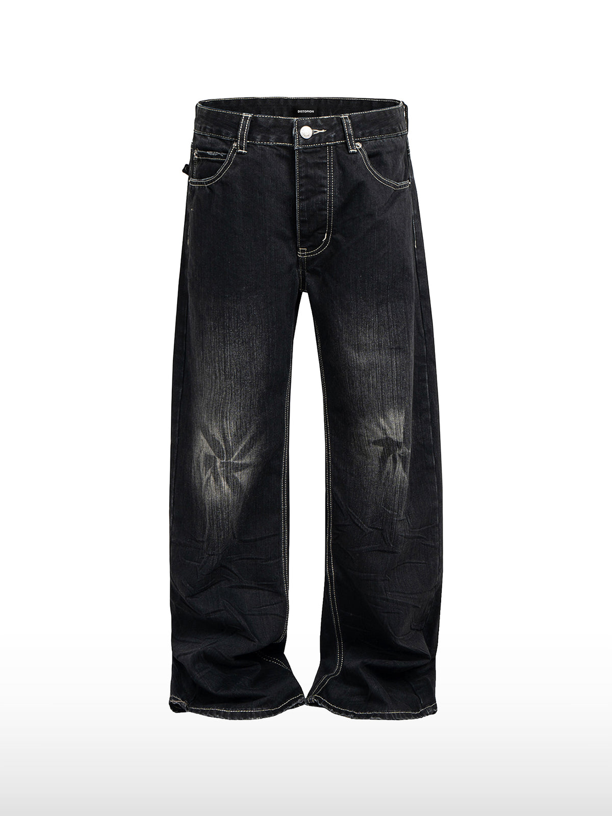 Jeans Void Stacker