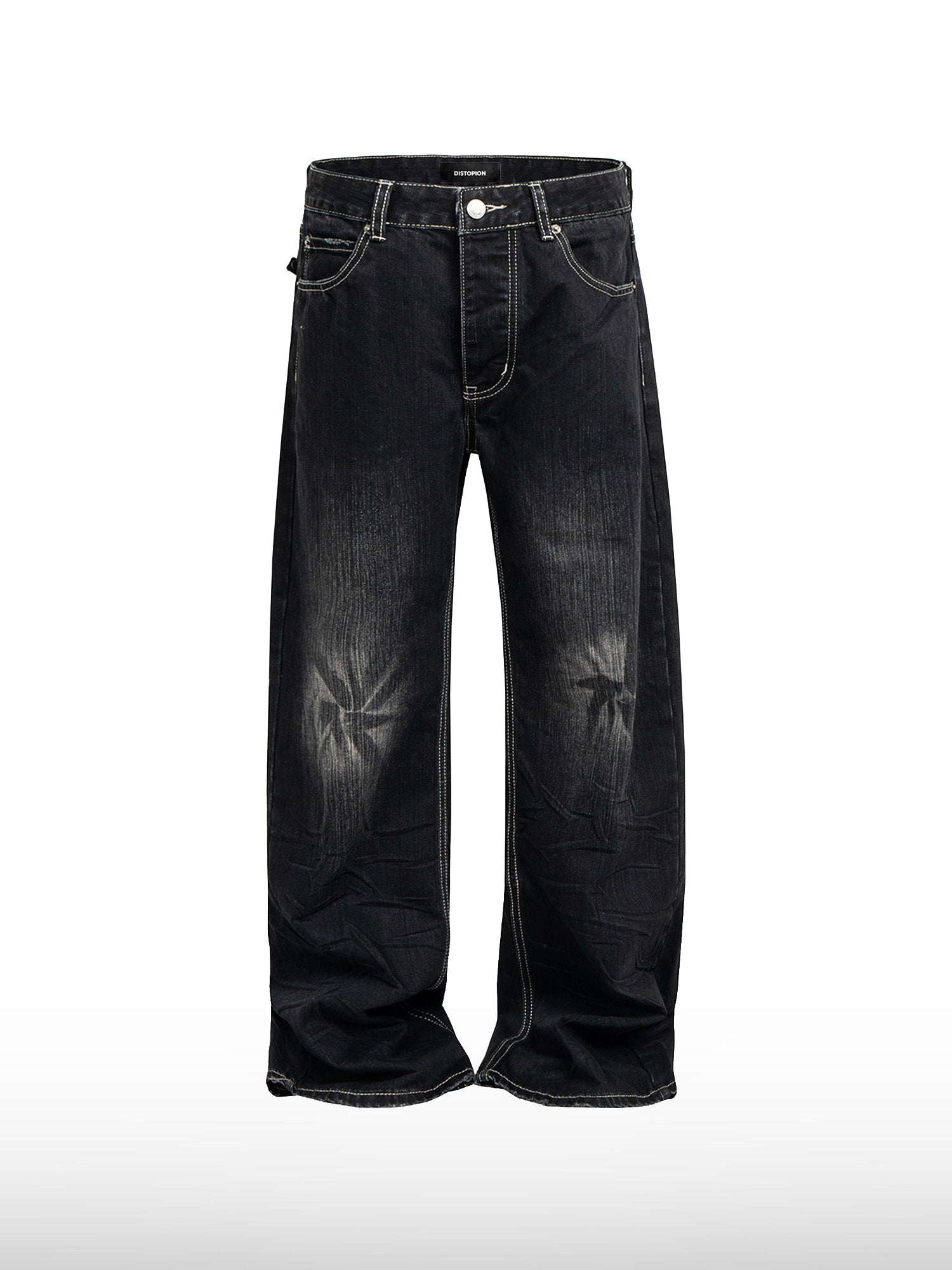Jeans Void Stacker