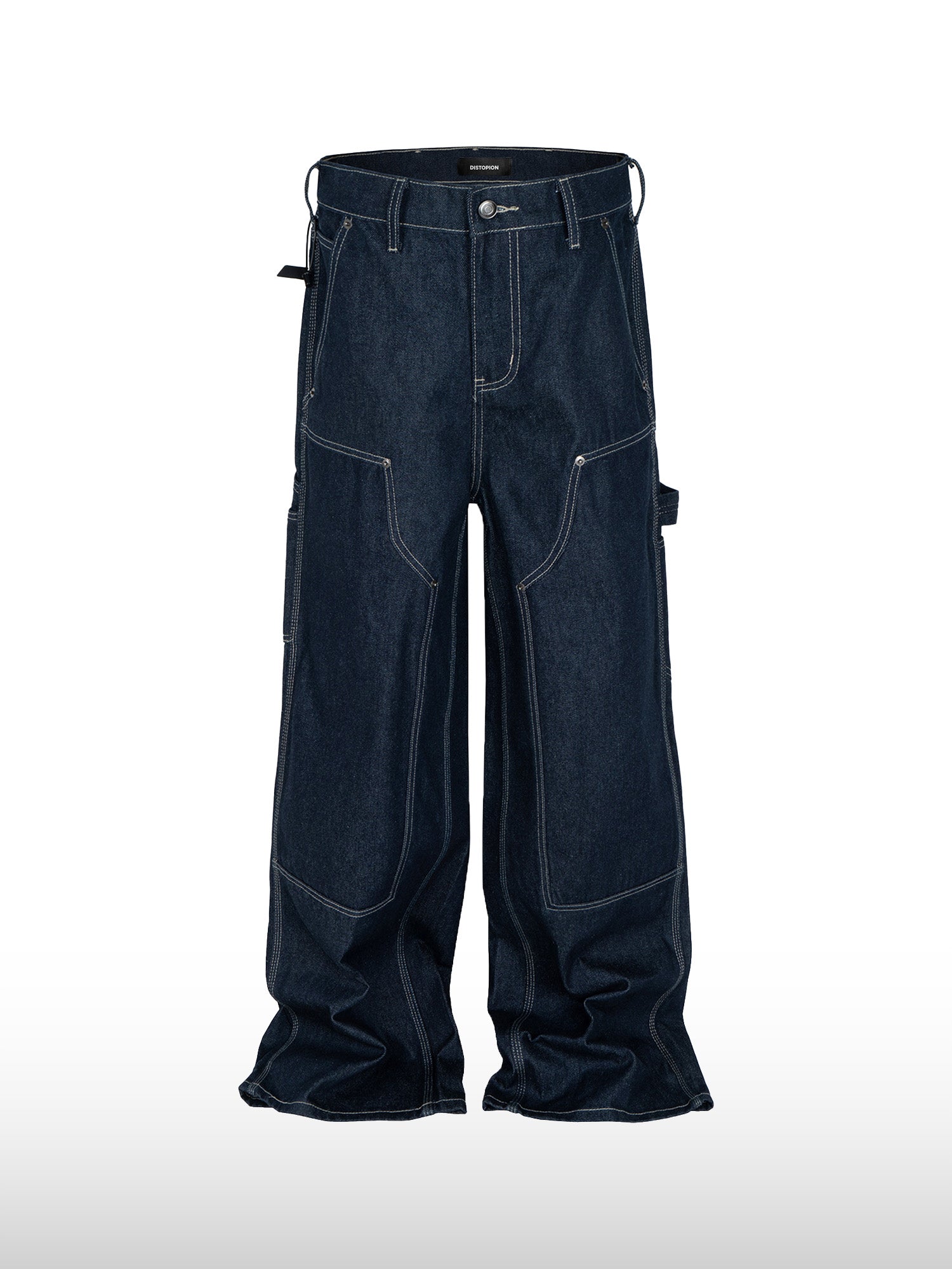 Pantaloni a frattura di volt