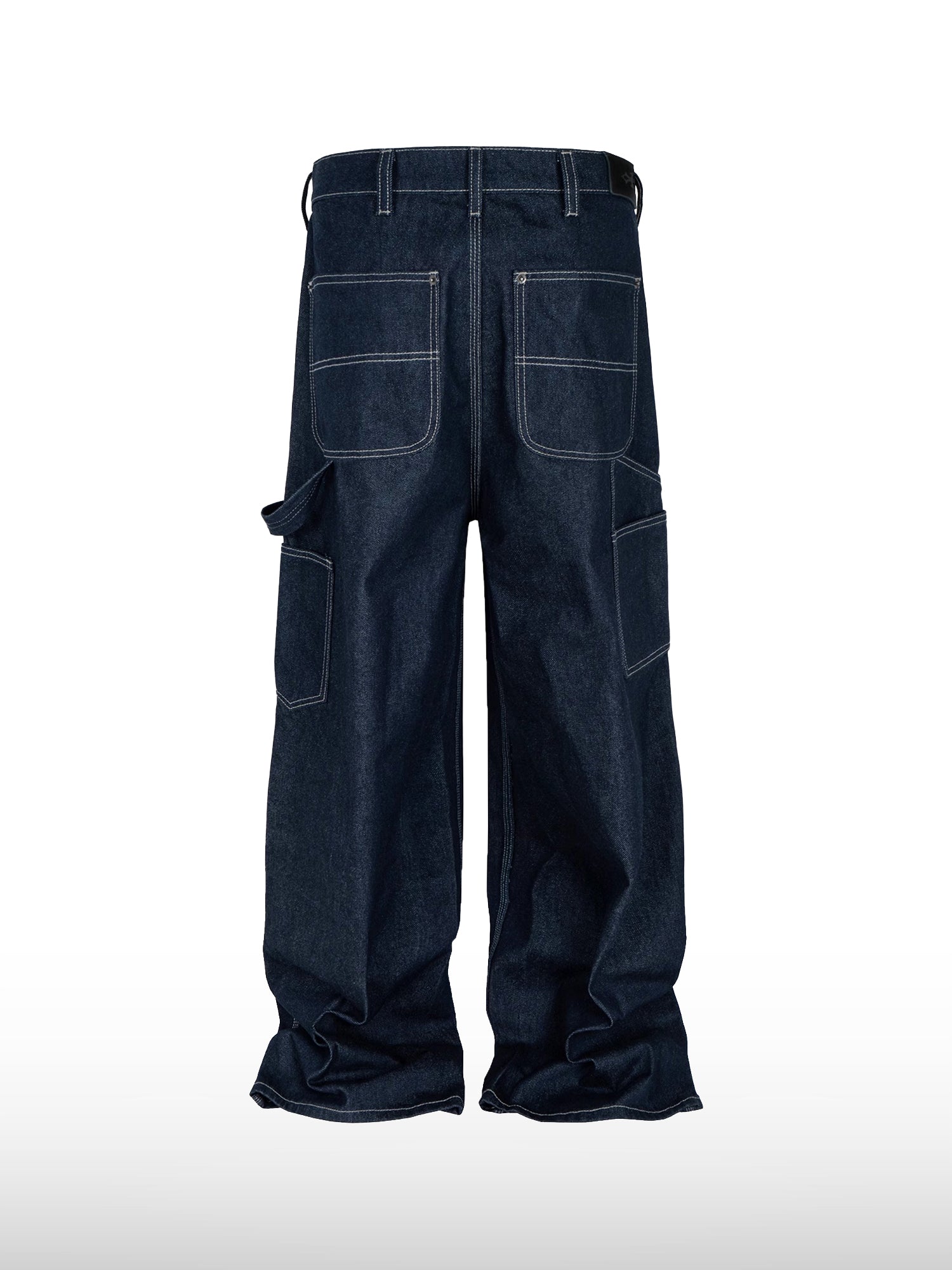 Pantaloni a frattura di volt