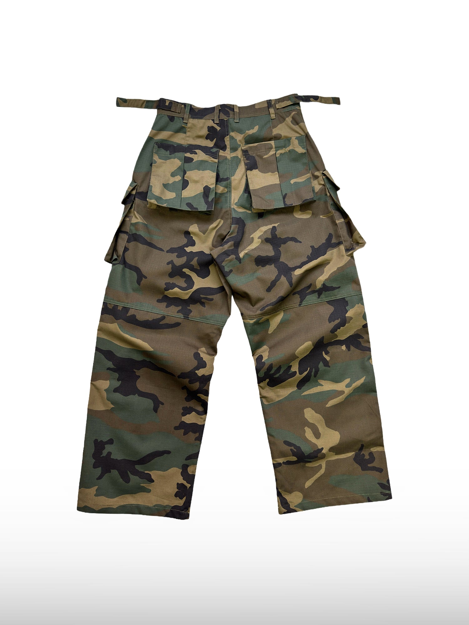 Woodsman Cargo Pants
