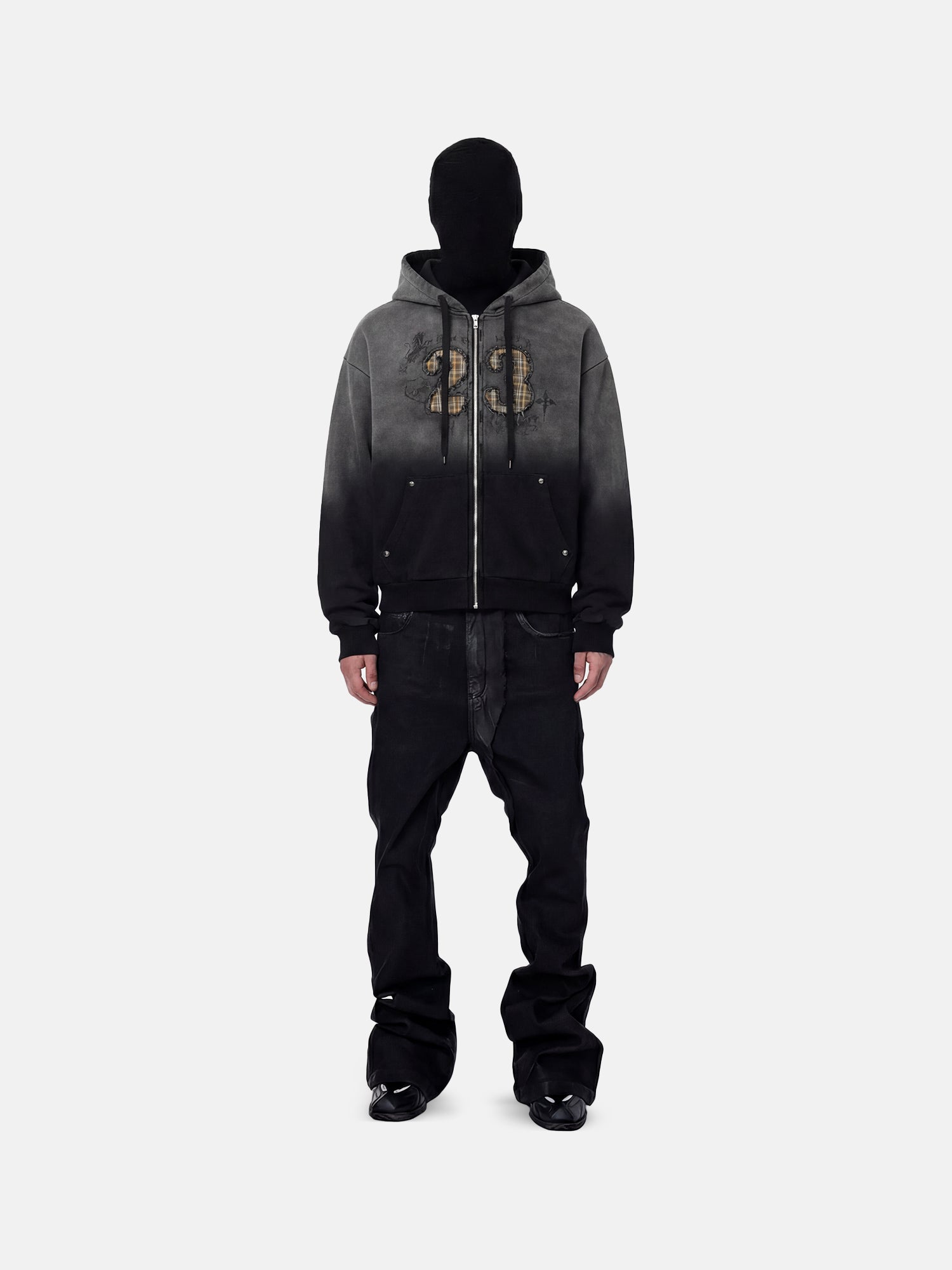 Lost Relic Hoodie