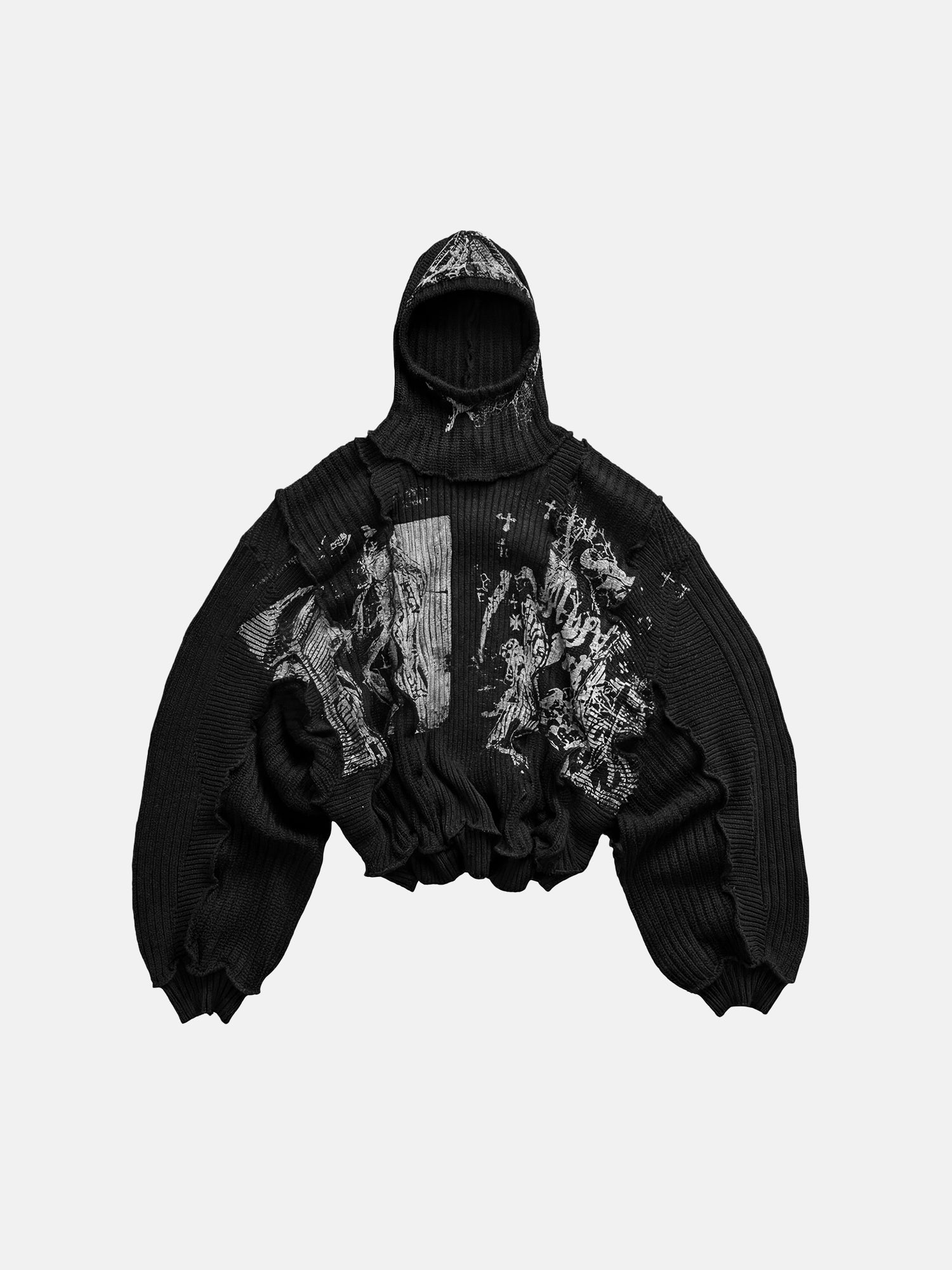 Phantom Sweater