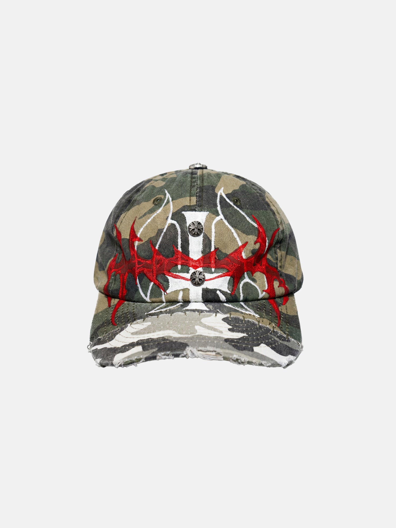 Cappellino mimetico Beding Edge