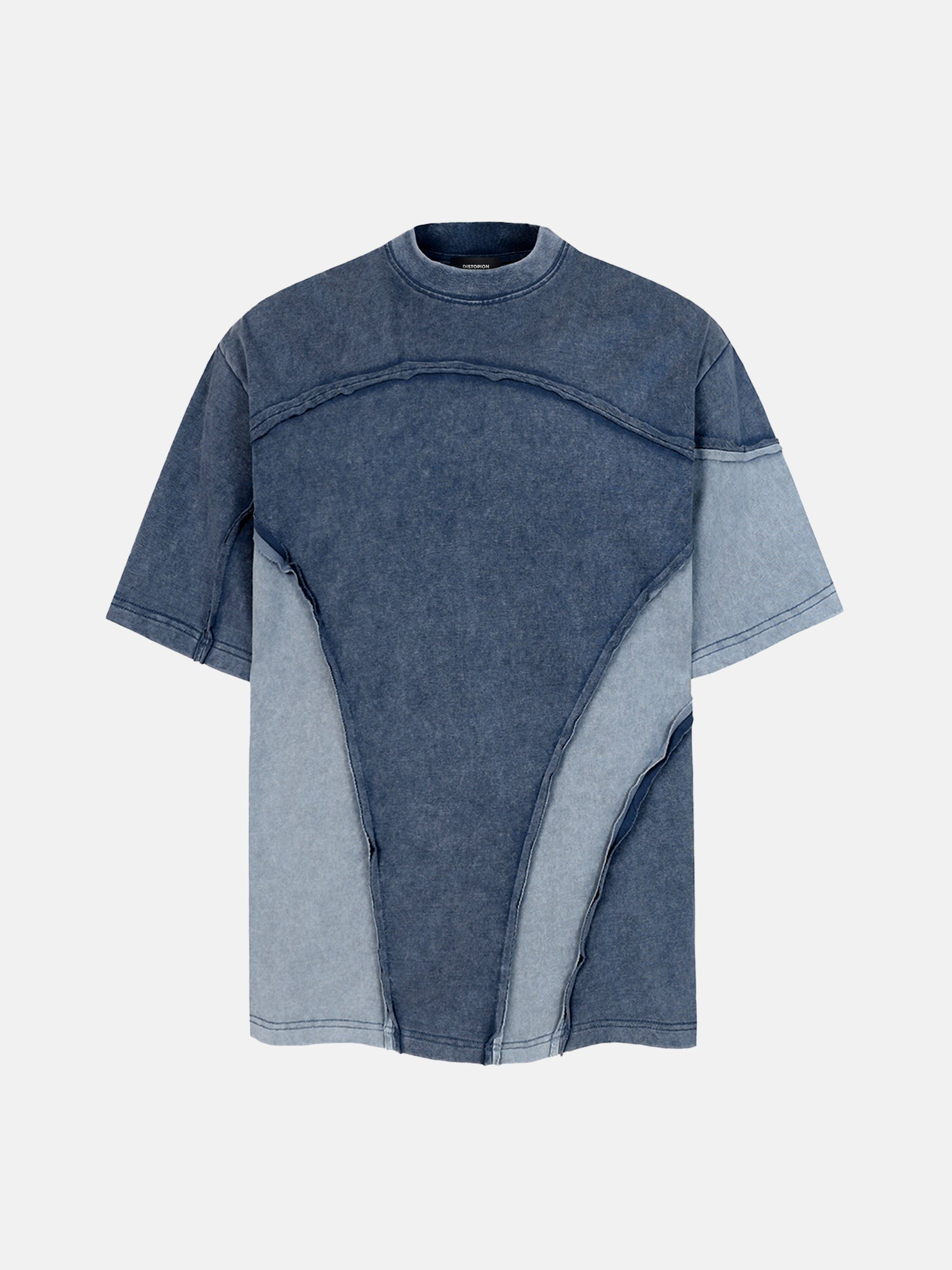 Glacier Apex Tee