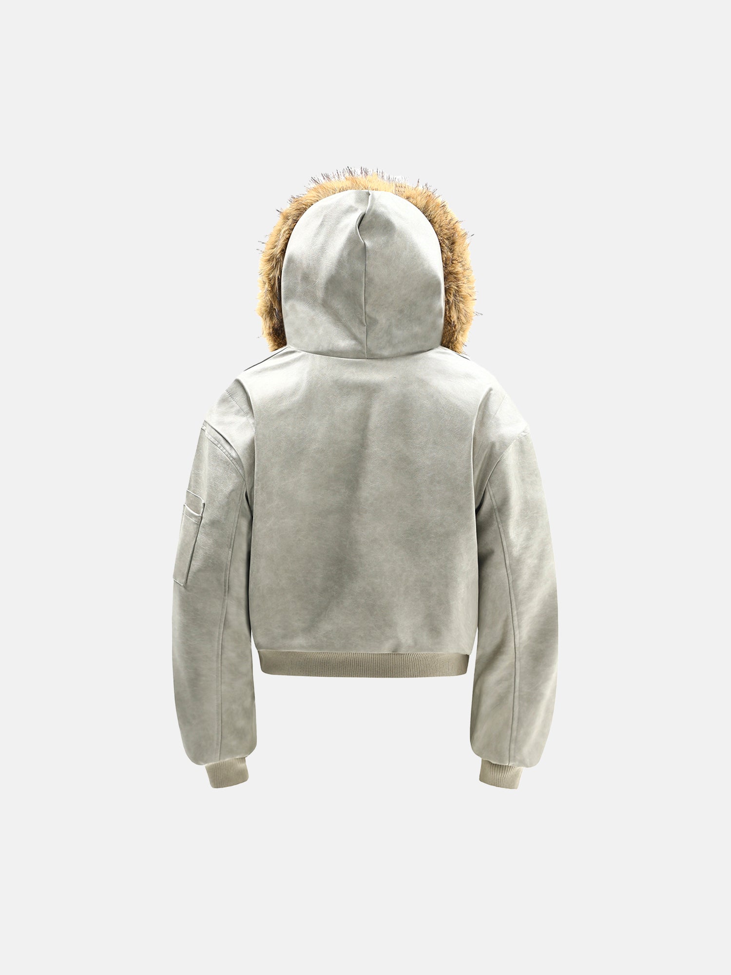 Arctic Jacket