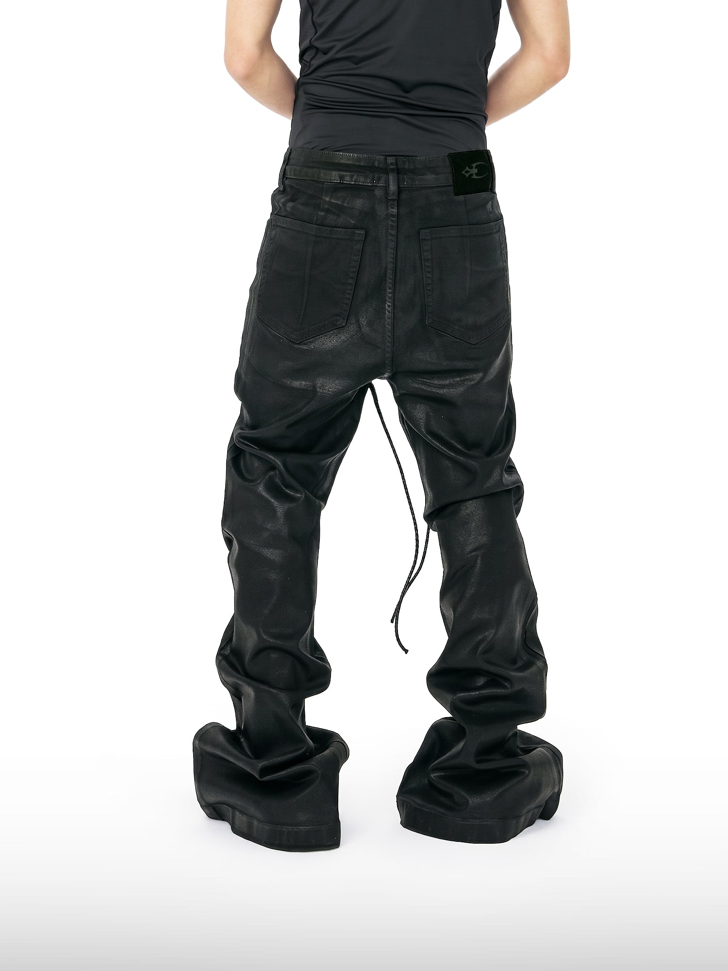 Anarchylace Pants