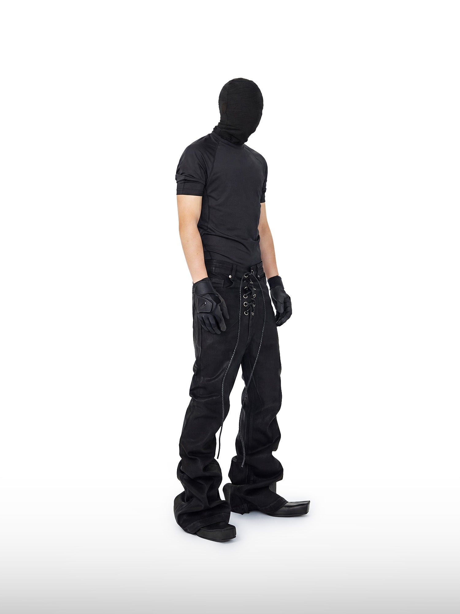 Anarchylace Pants