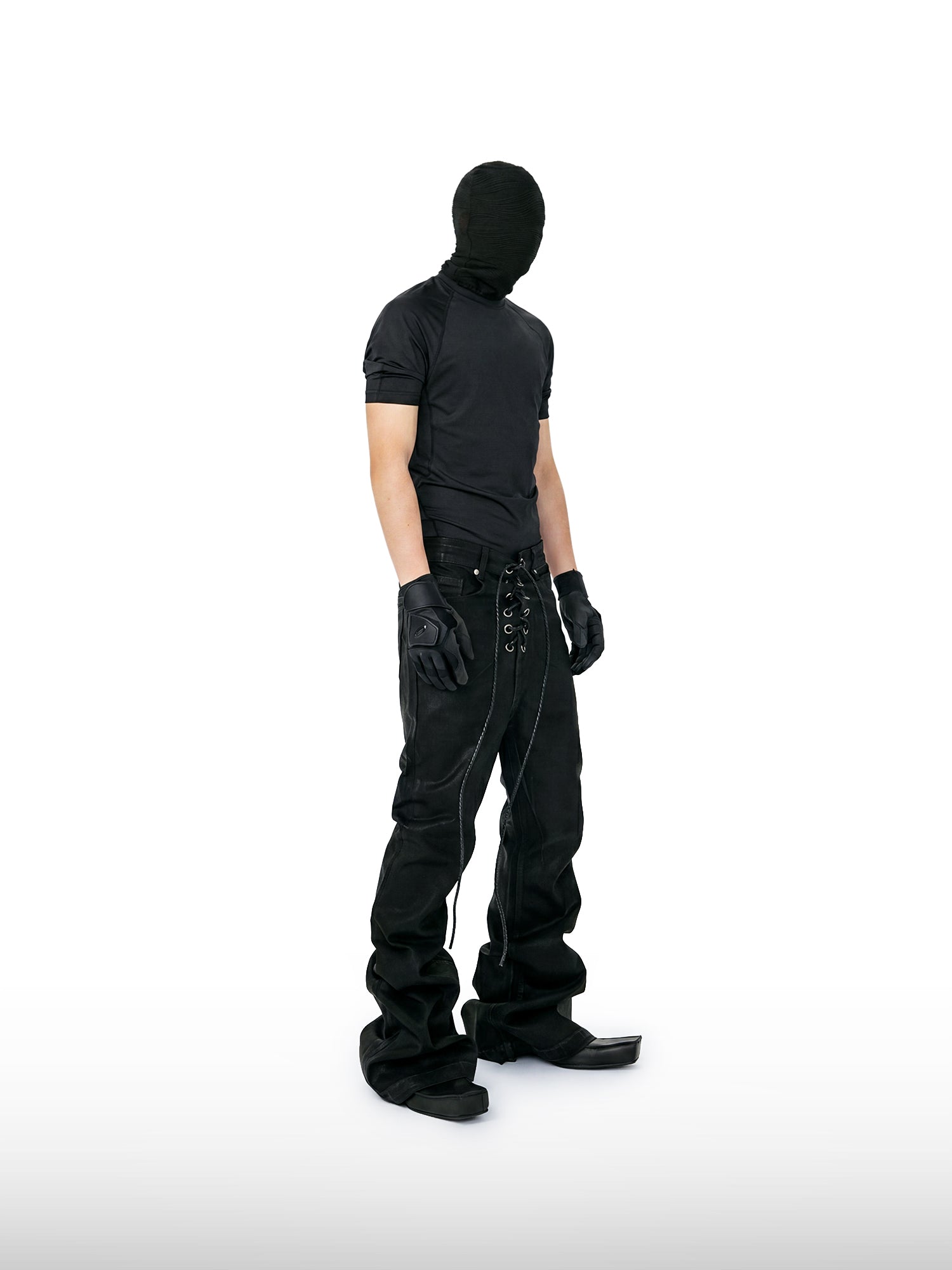 Anarchylace Pants