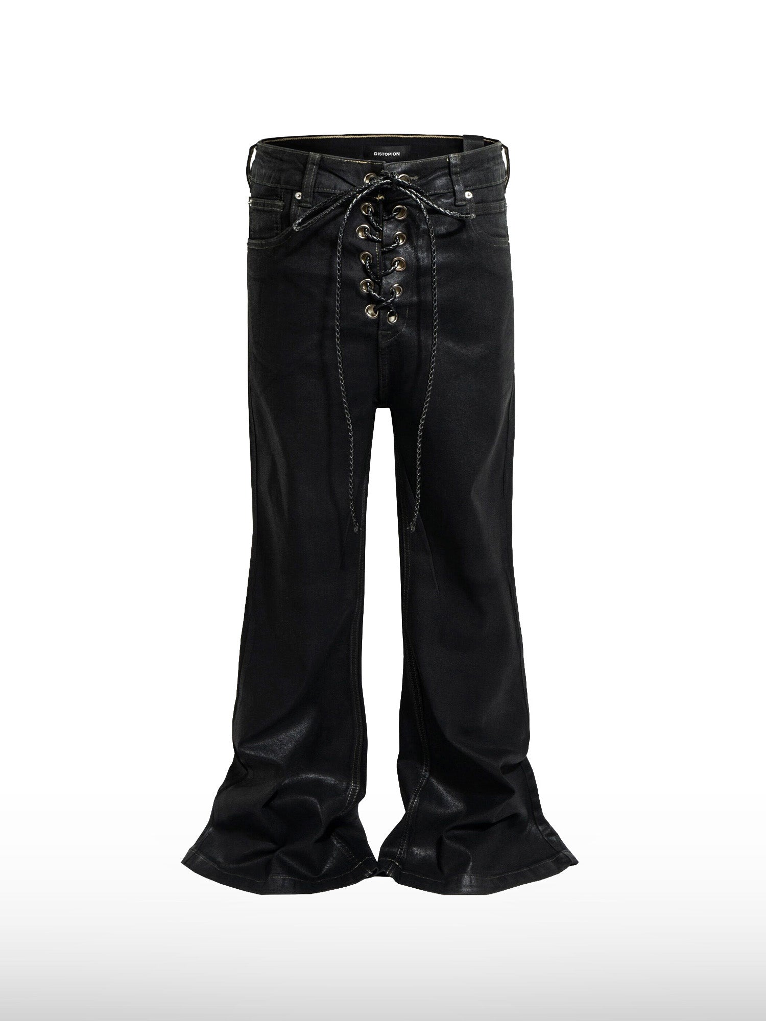 Pantaloni Anarchylace