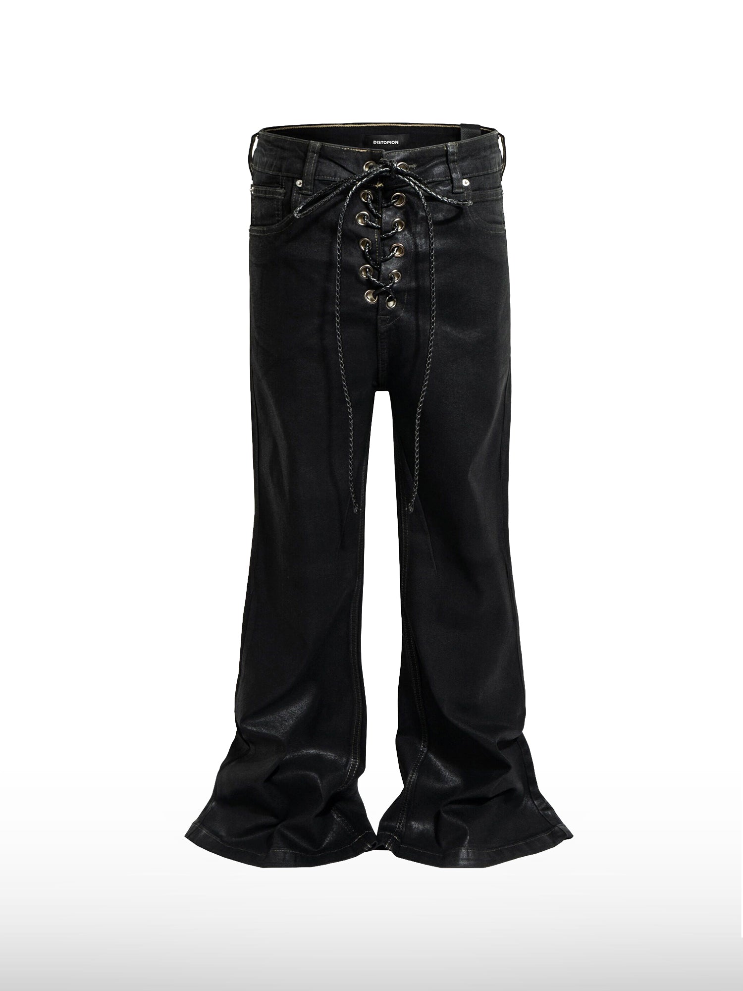 Pantaloni Anarchylace