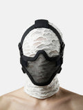 Maschera Tattica Villain