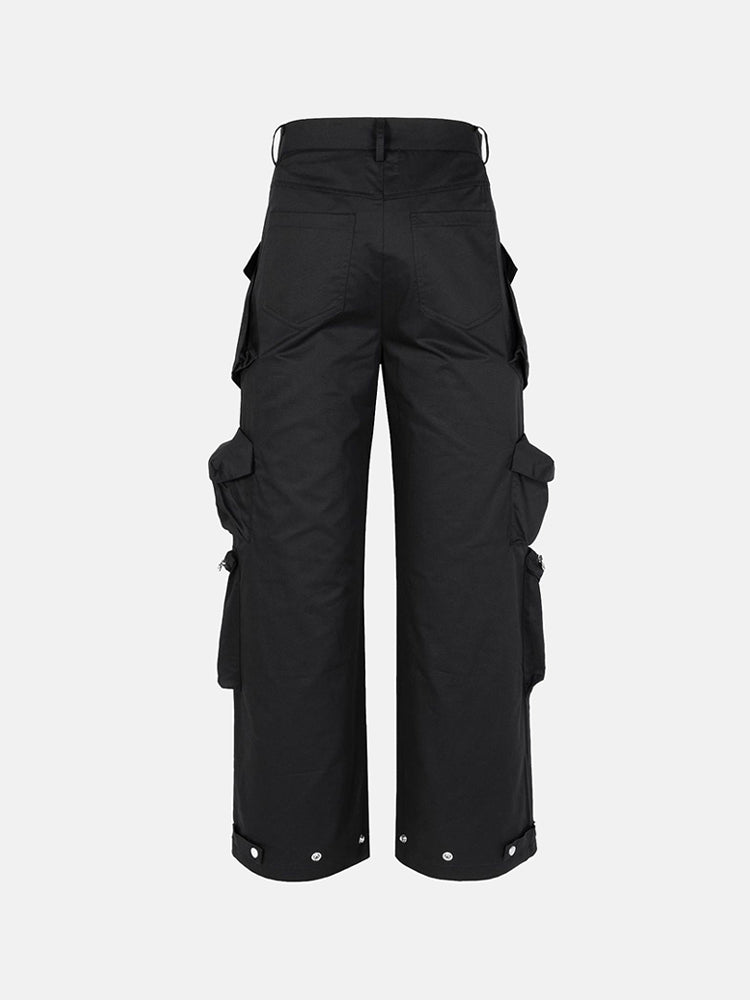 Pantaloni cargo tattici Apex