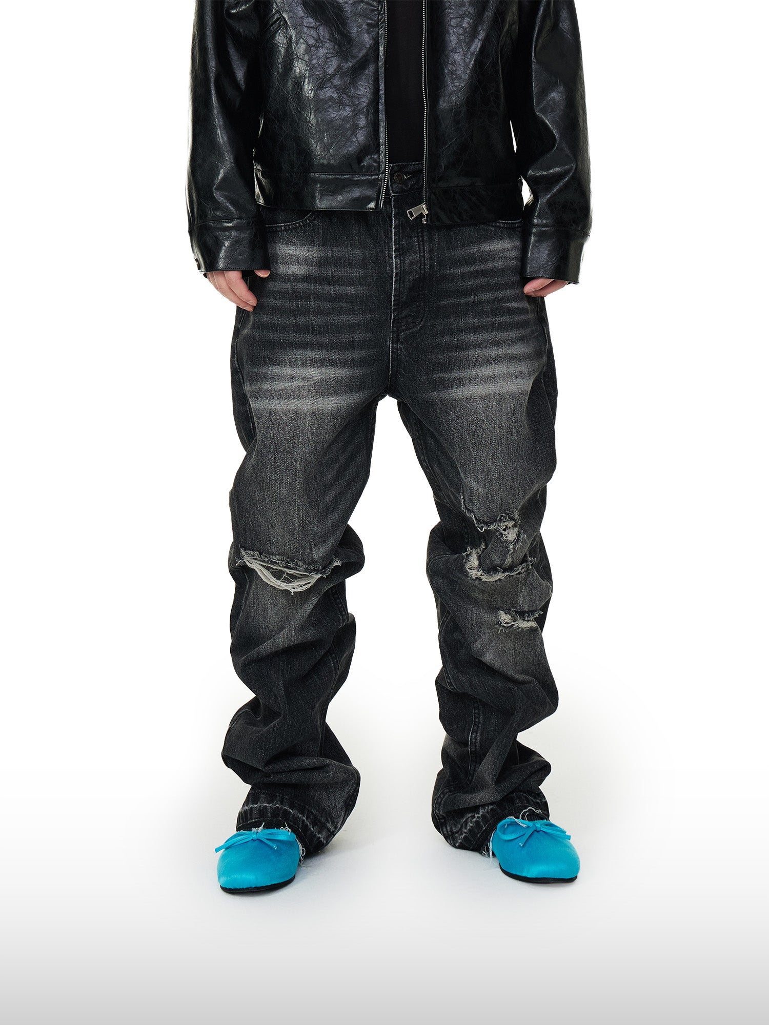 Jeans Ash Rend