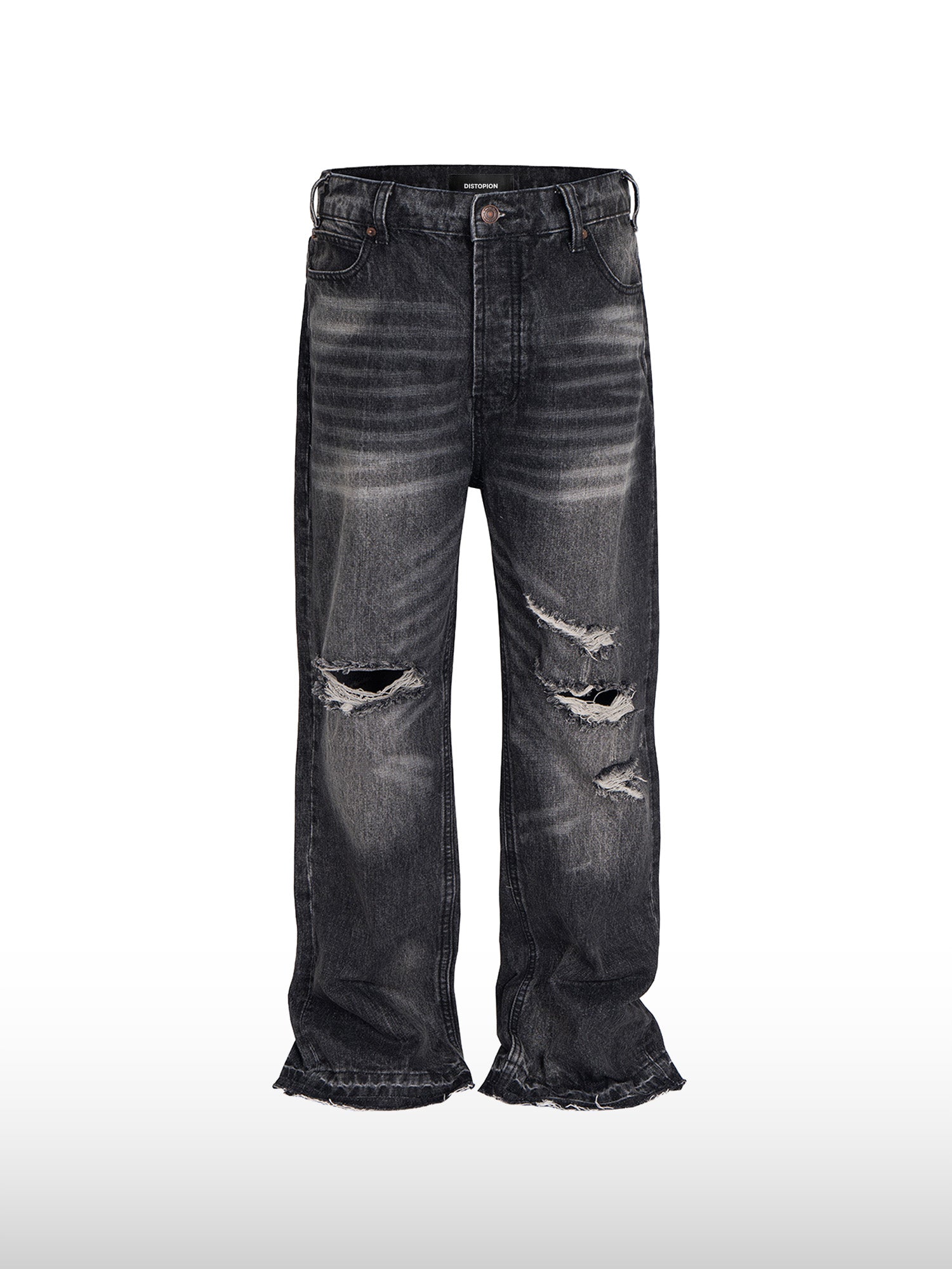 Jeans Ash Rend