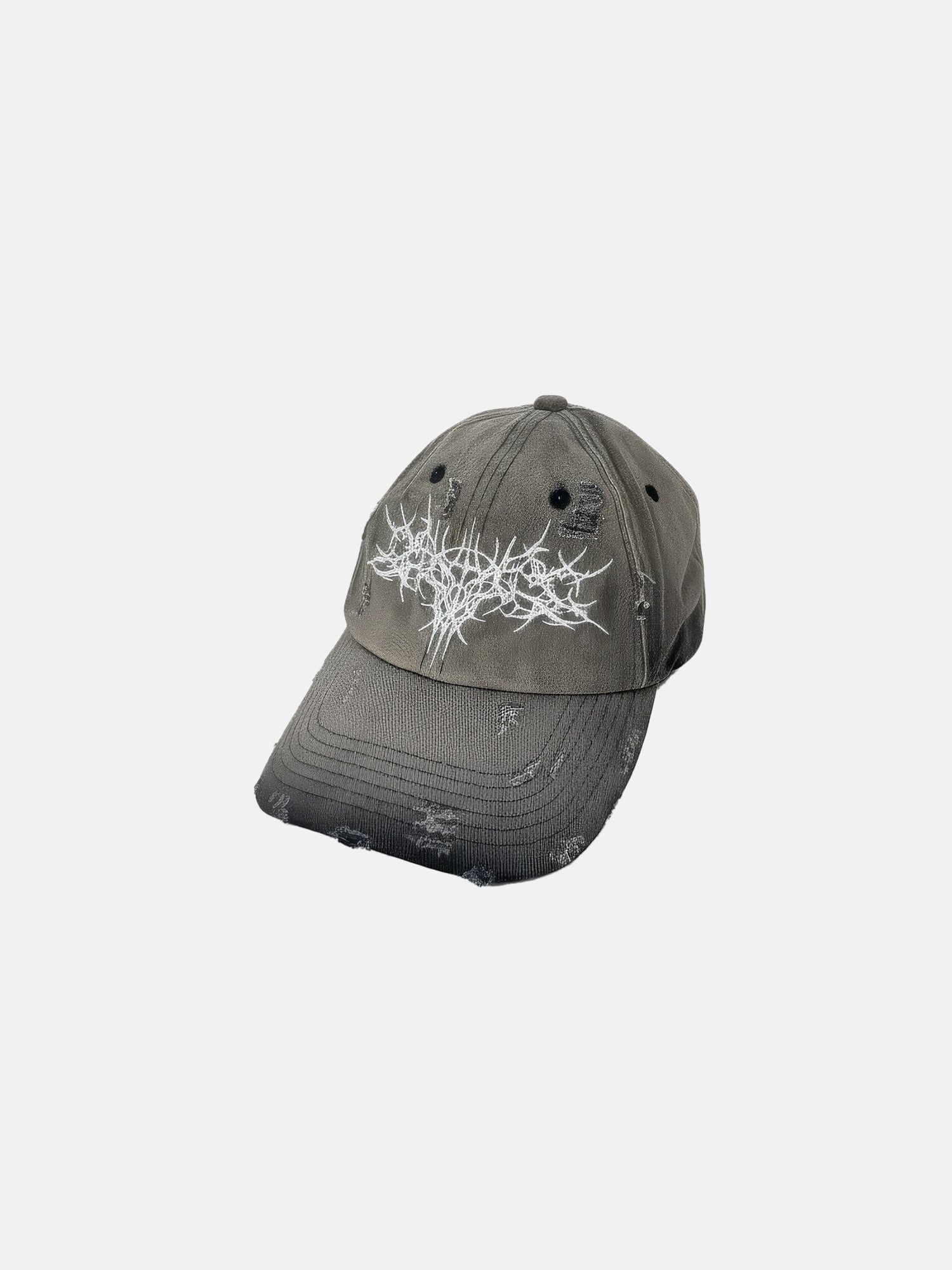 Cappellino streetwear Ashcore