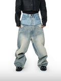 Aurora Rift Jeans