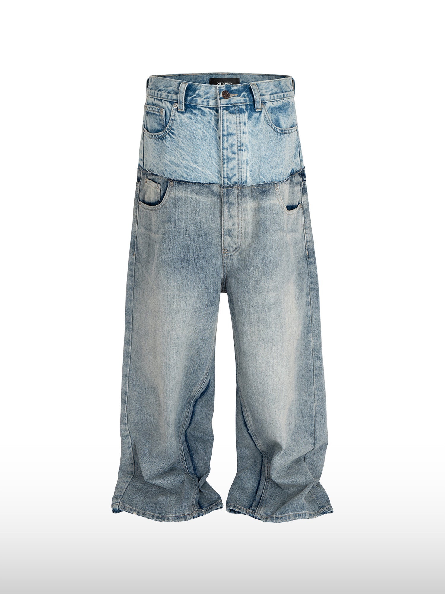 Aurora Rift Jeans