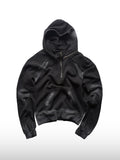 Blackout Bastion Hoodie