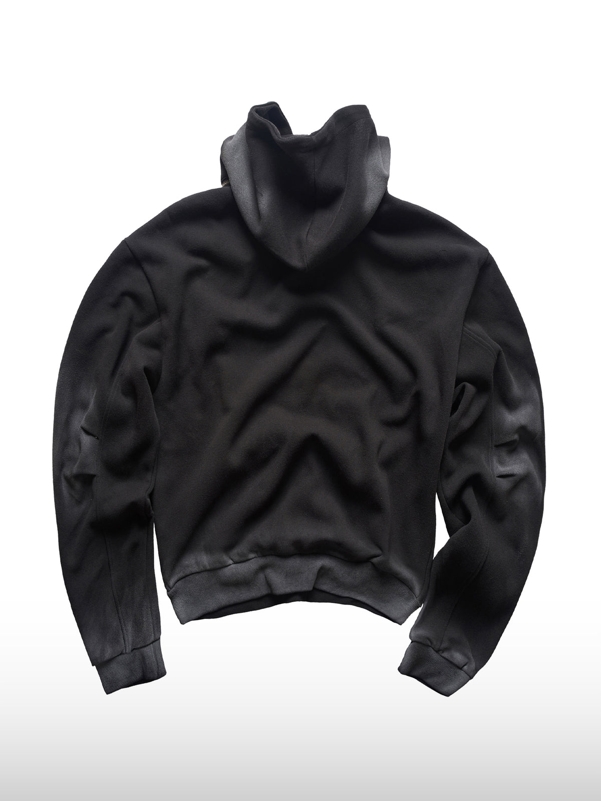 Blackout Bastion Hoodie