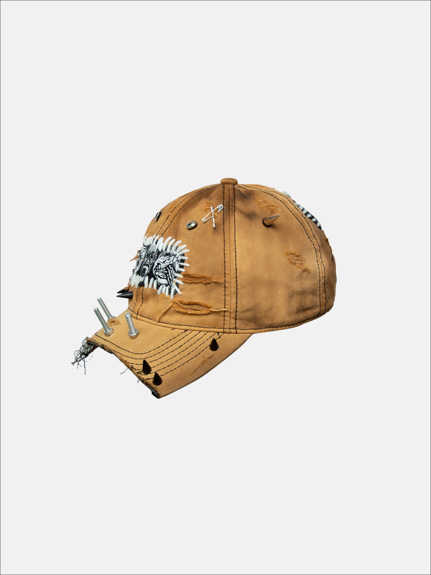 Cappellino antisommossa Boltface