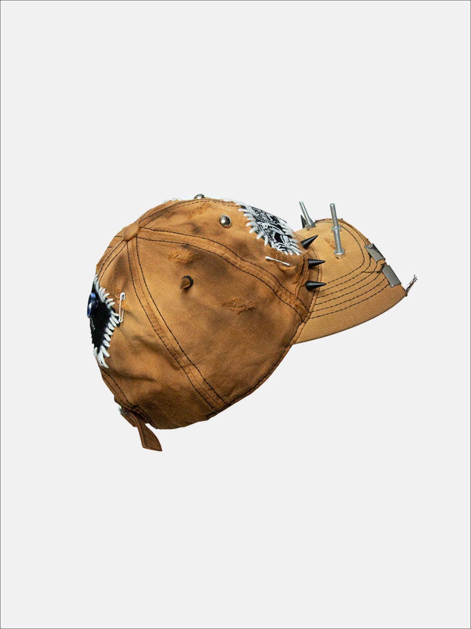 Cappellino antisommossa Boltface