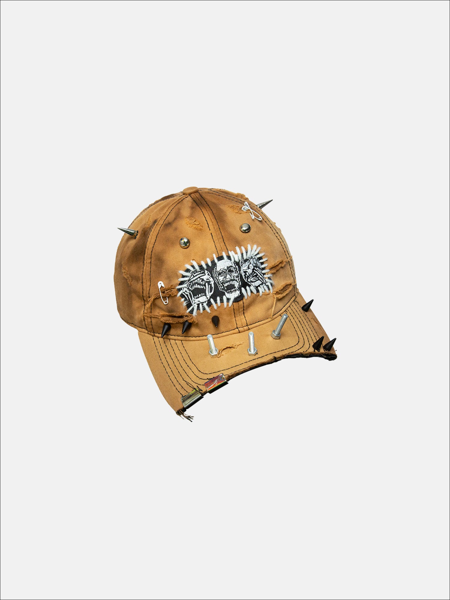 Cappellino antisommossa Boltface