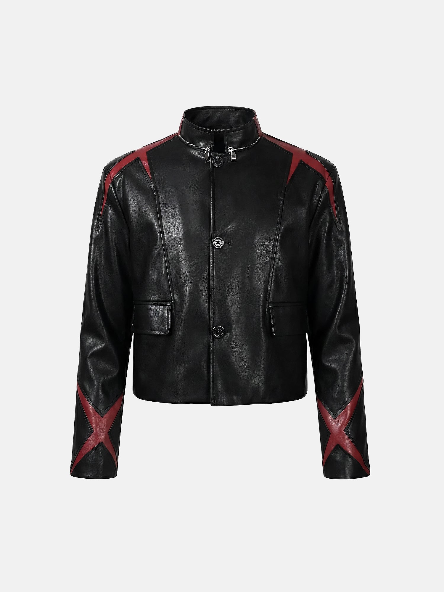 Giacca Crimson X