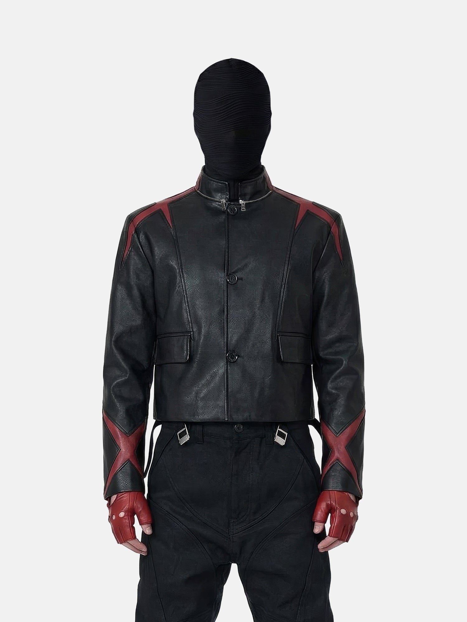 Giacca Crimson X