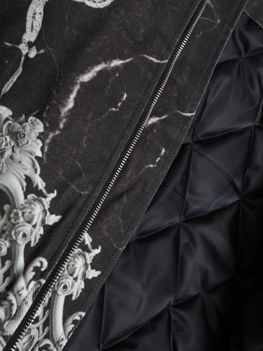 Cross Chaos Jacket