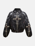 Crusader Jacket
