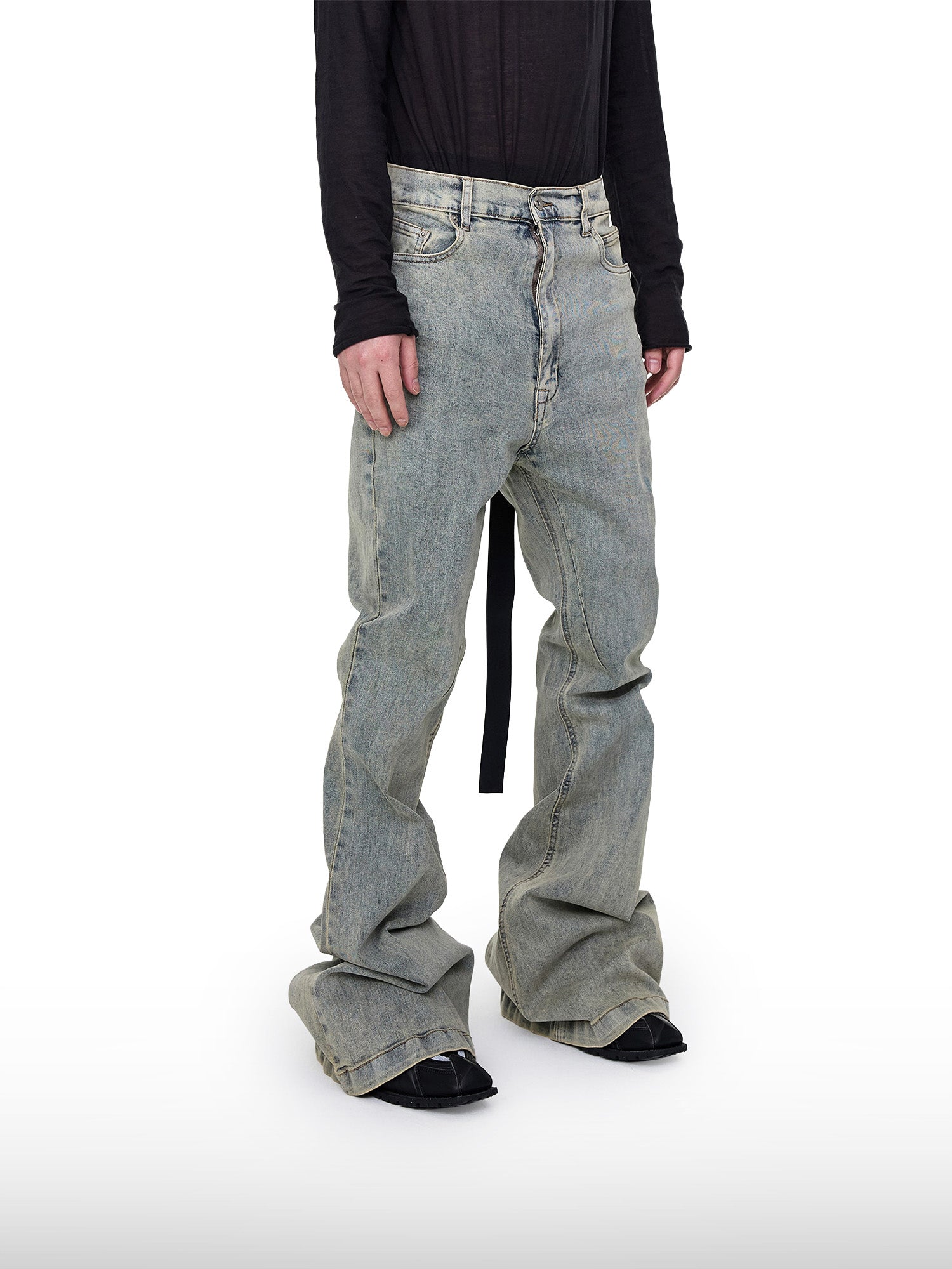 Canyon Slack Jeans