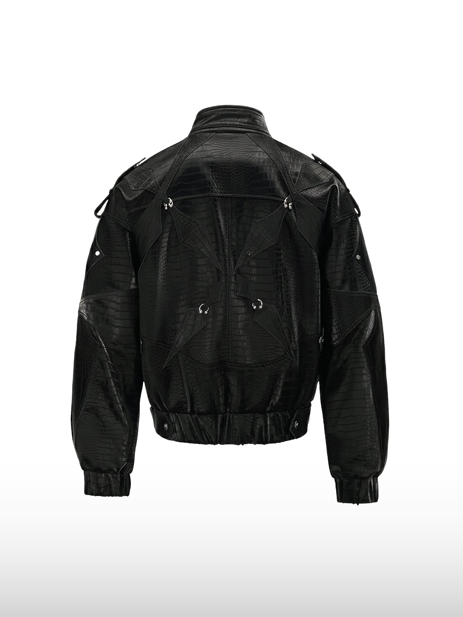Chaos Jacket