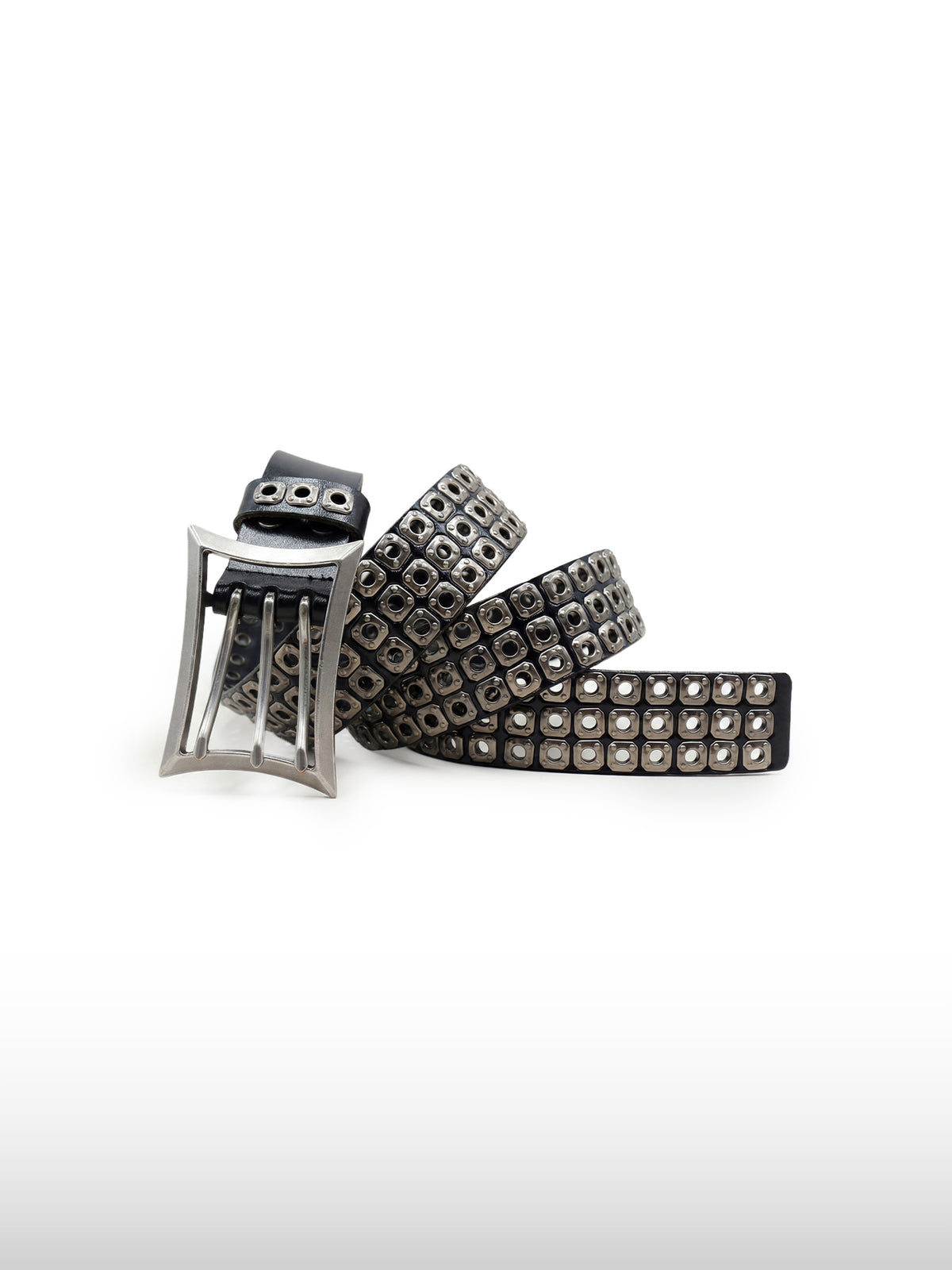 Cintura Triple Stud Circuit Breach