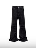 Jeans Svasati Spalmato
