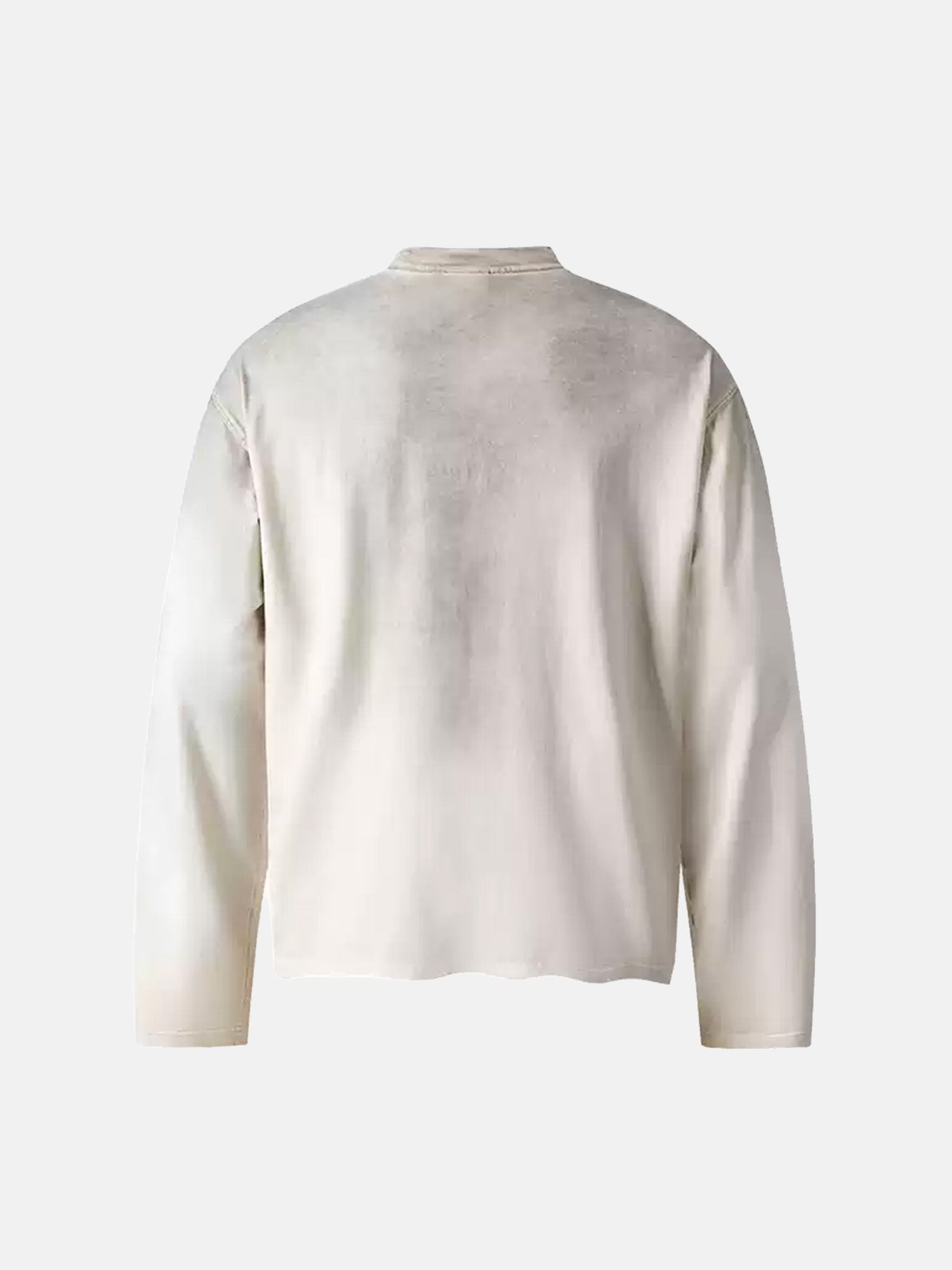 Corrosion Pin Long Sleeve Shirt