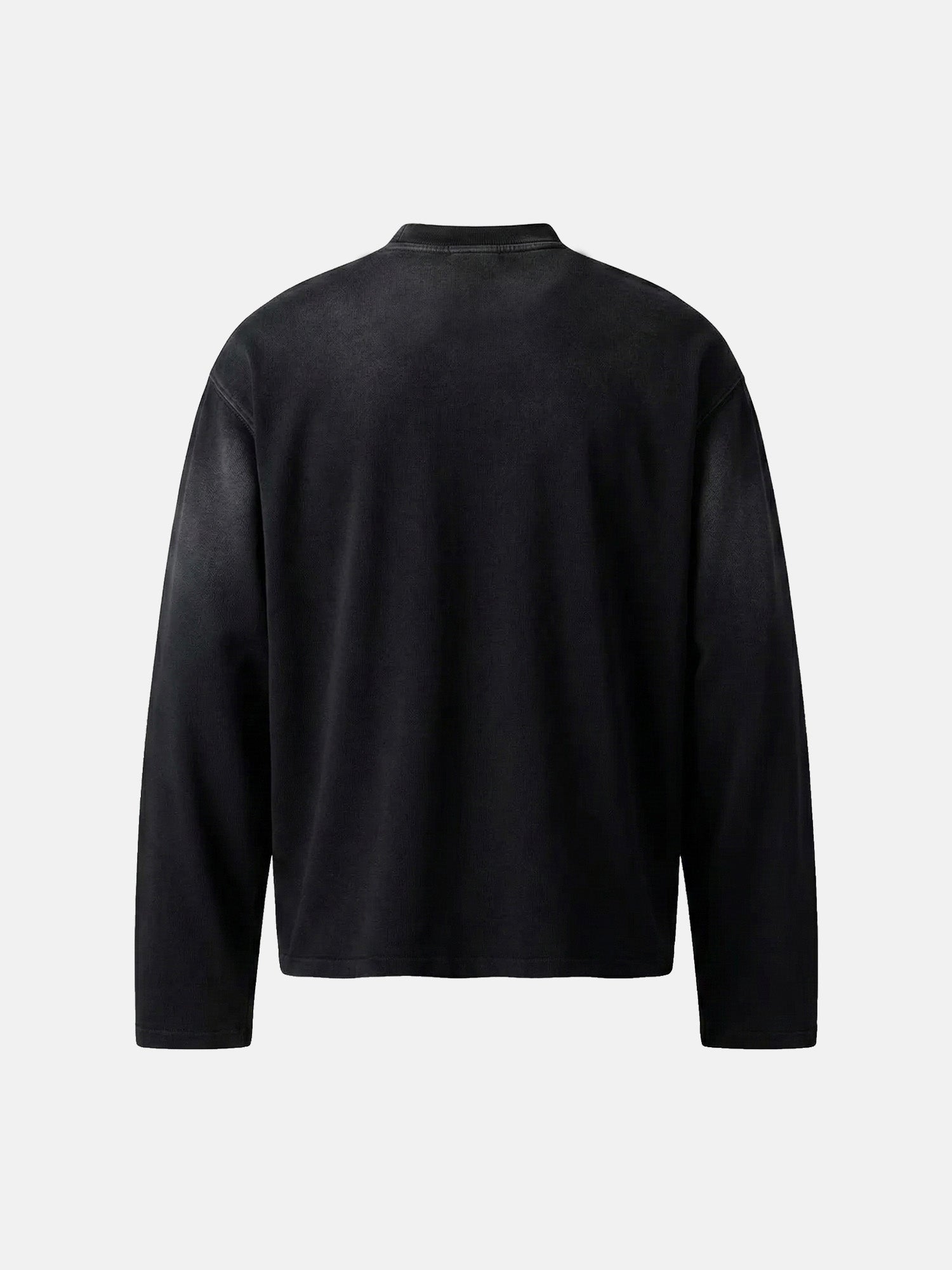 Corrosion Pin Long Sleeve Shirt
