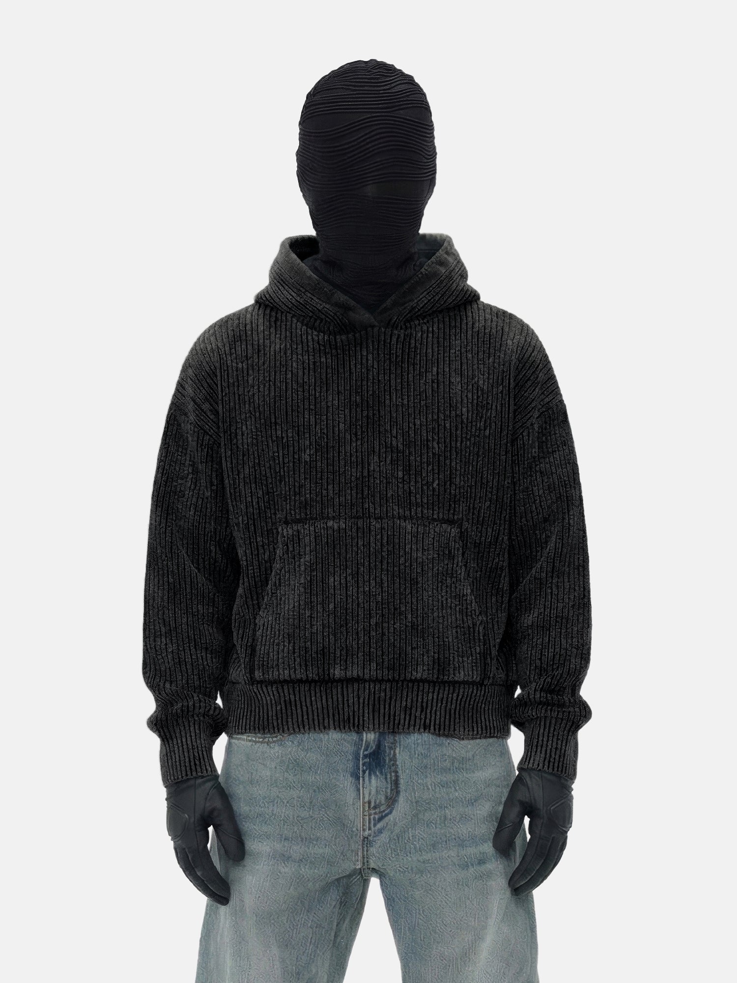 Maglione Dark Reign