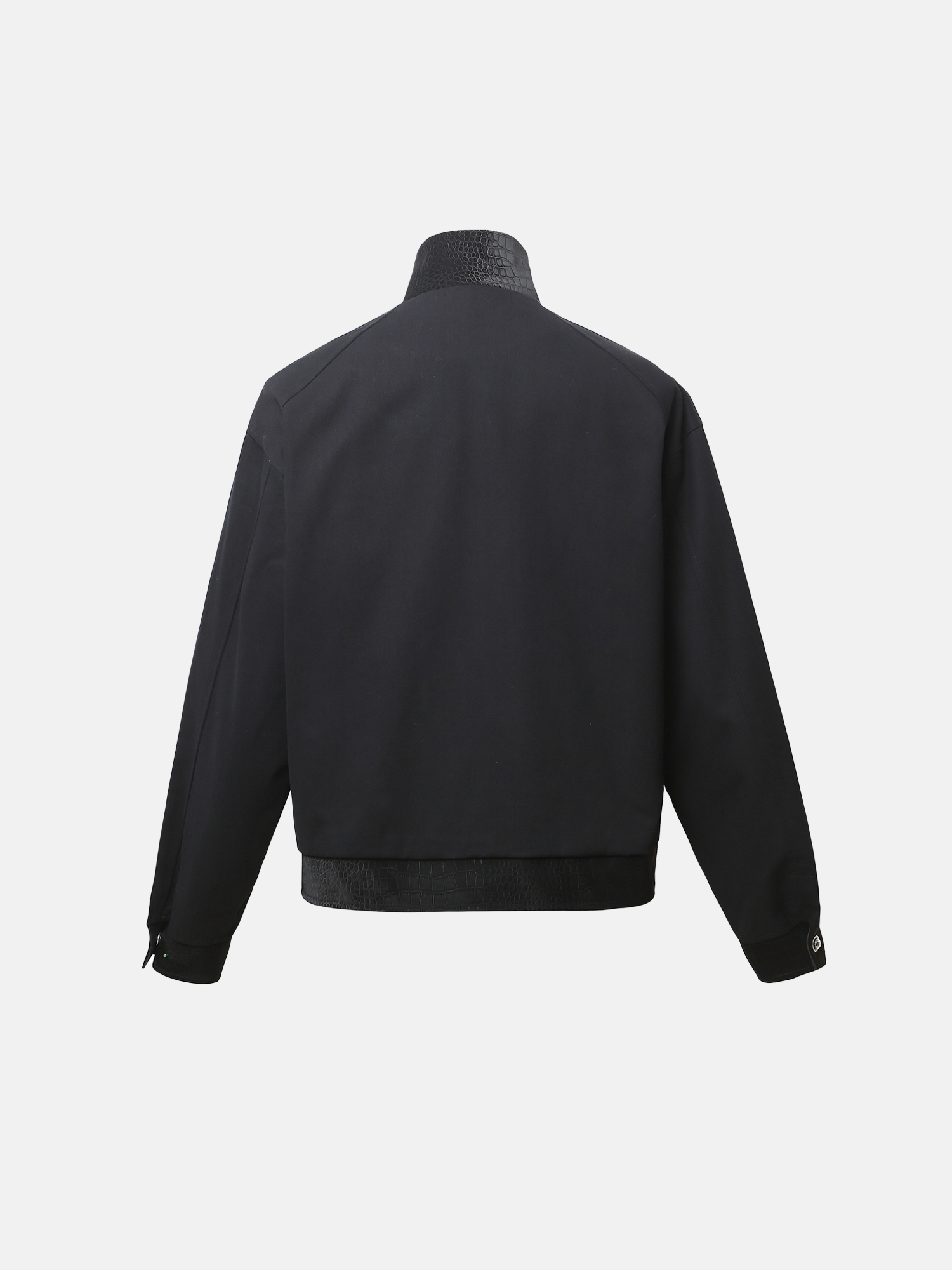 Giacca minimalista